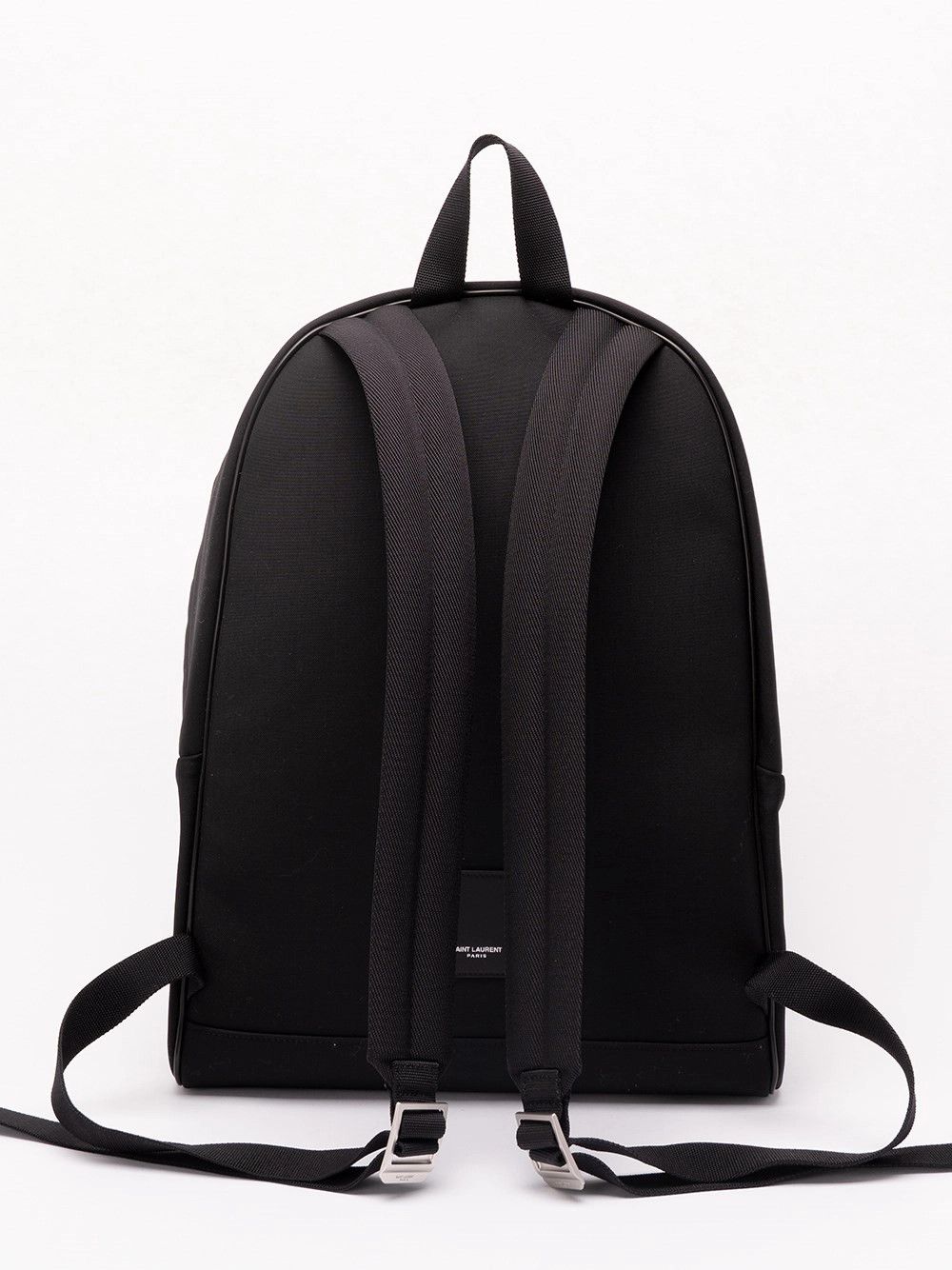 Saint Laurent Paris `City` Backpack Size ONE SIZE - 2 Thumbnail