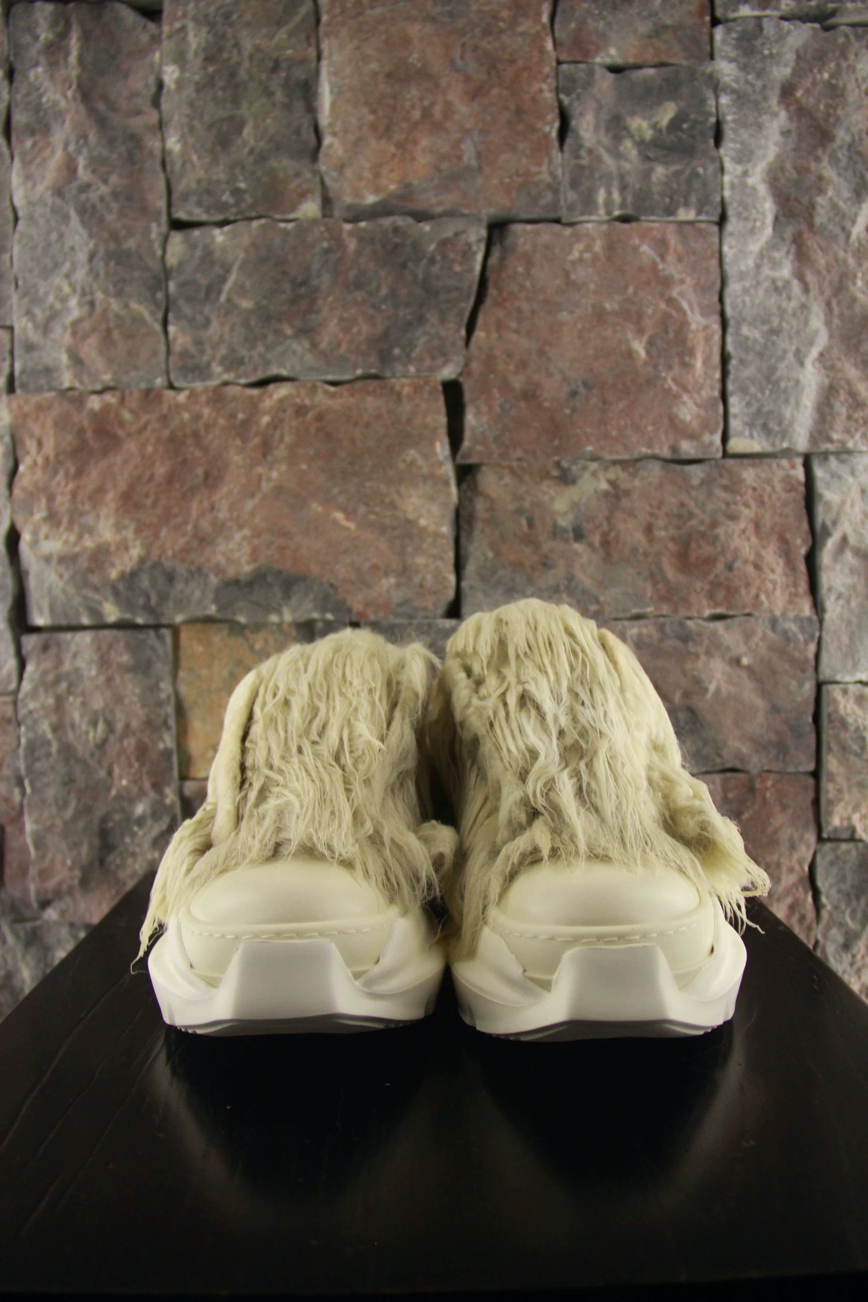 Rick Owens Rick Owens Multi Sneakers Men 10 Size US 10 / EU 43 - 3 Thumbnail