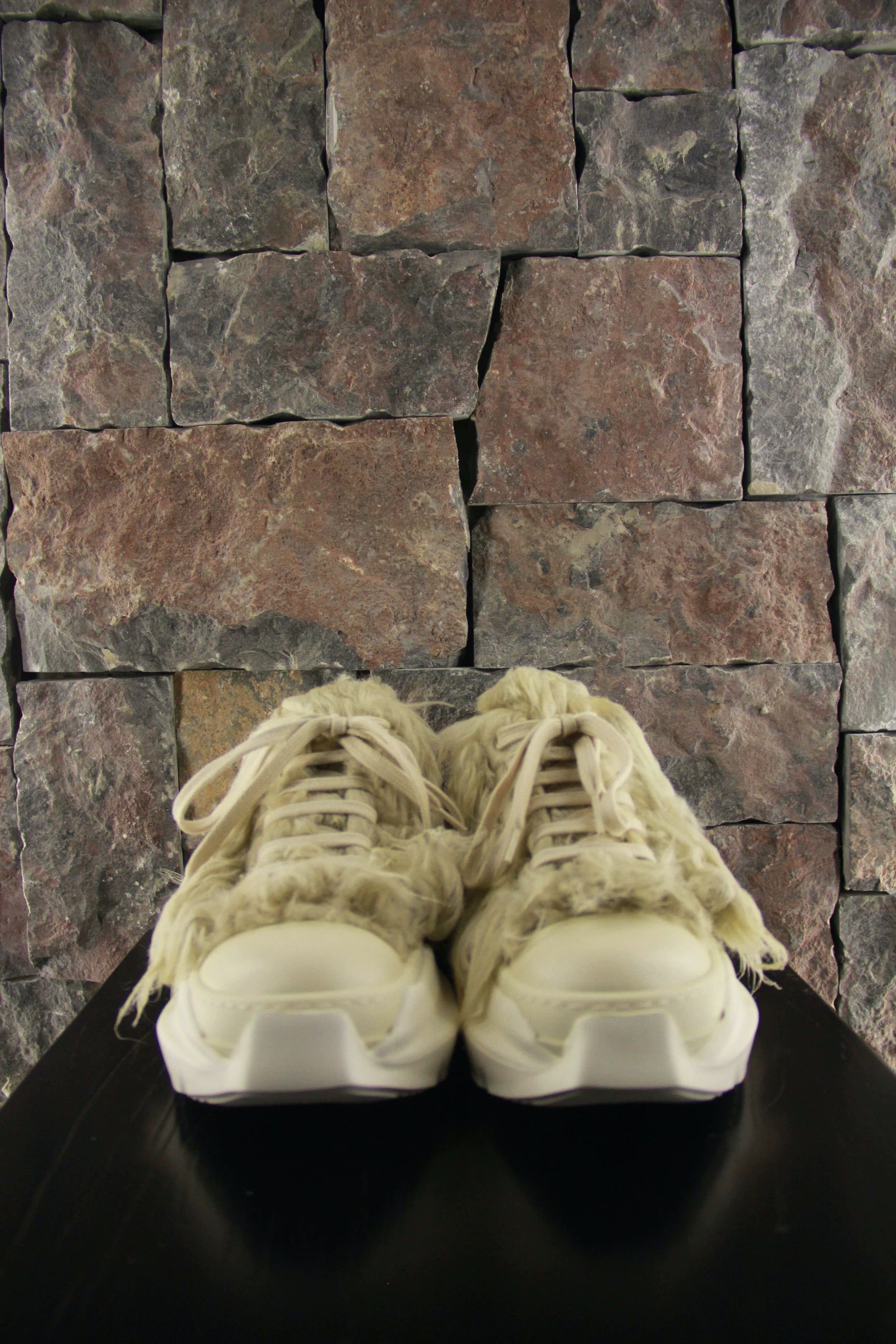 Rick Owens Rick Owens Multi Sneakers Men 10 Size US 10 / EU 43 - 4 Thumbnail