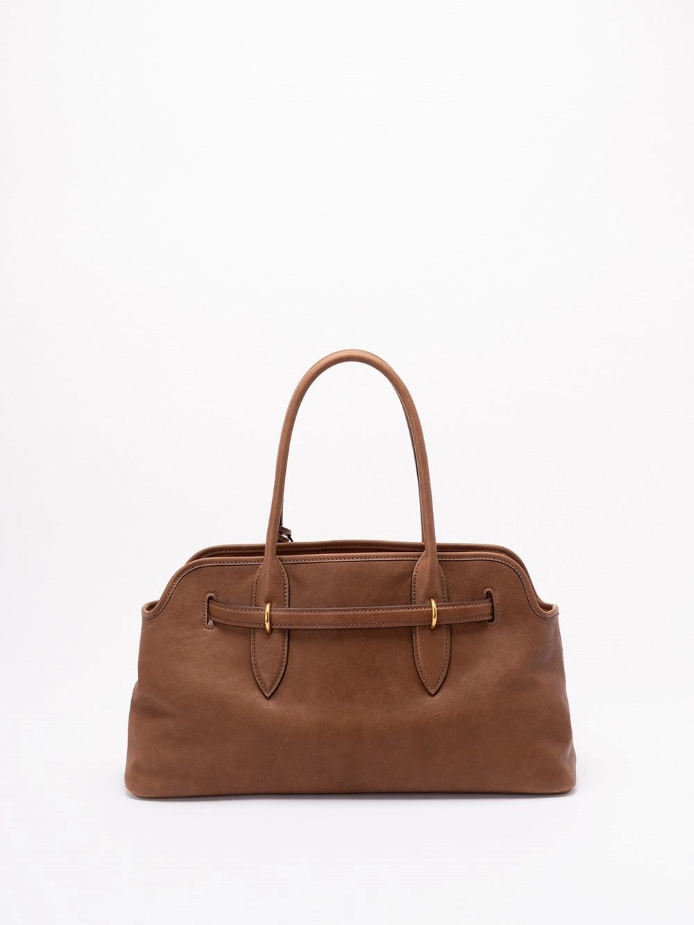 Miu Miu `Aventure` Nappa Leather bag Size ONE SIZE - 2 Thumbnail