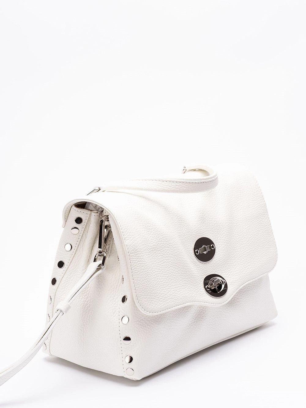 Zanellato Small `Postina Daily` Handbag Size ONE SIZE - 3 Thumbnail