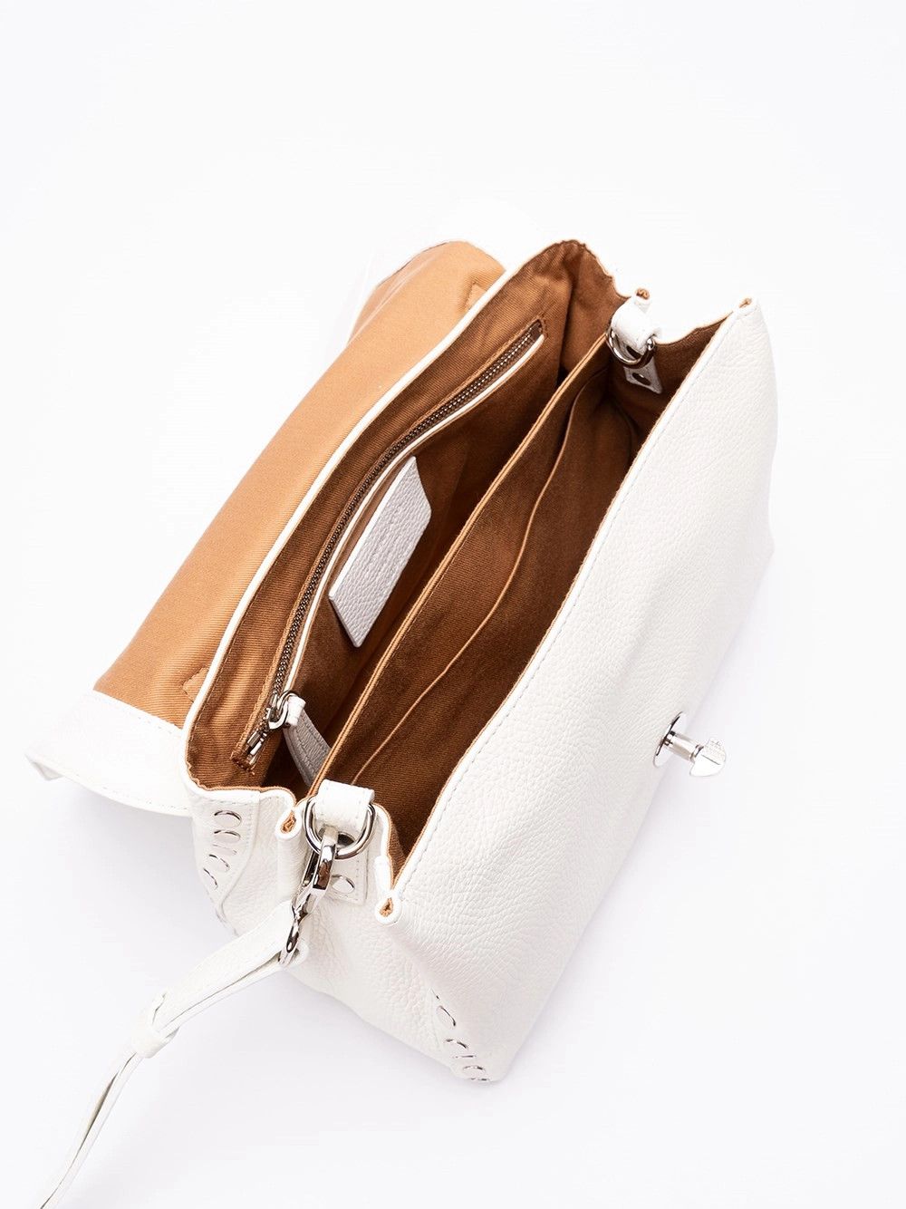 Zanellato Small `Postina Daily` Handbag Size ONE SIZE - 6 Thumbnail