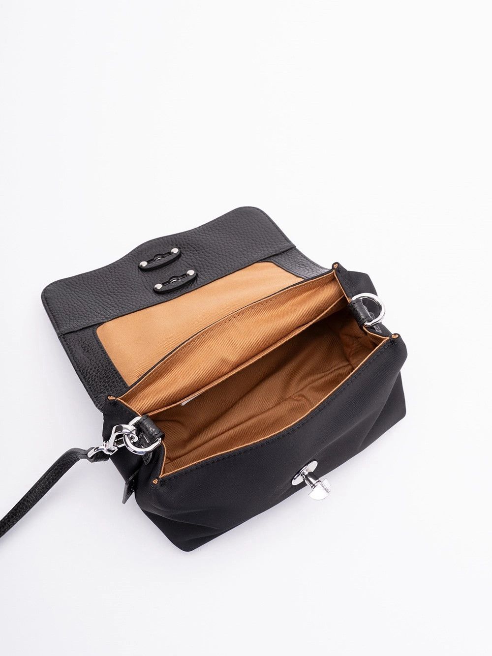 Zanellato Baby `Postina Tokyo` Handbag Size ONE SIZE - 6 Thumbnail