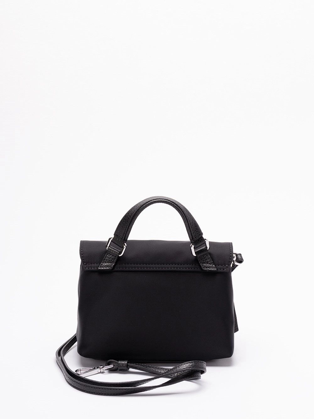 Zanellato Baby `Postina Tokyo` Handbag Size ONE SIZE - 2 Thumbnail
