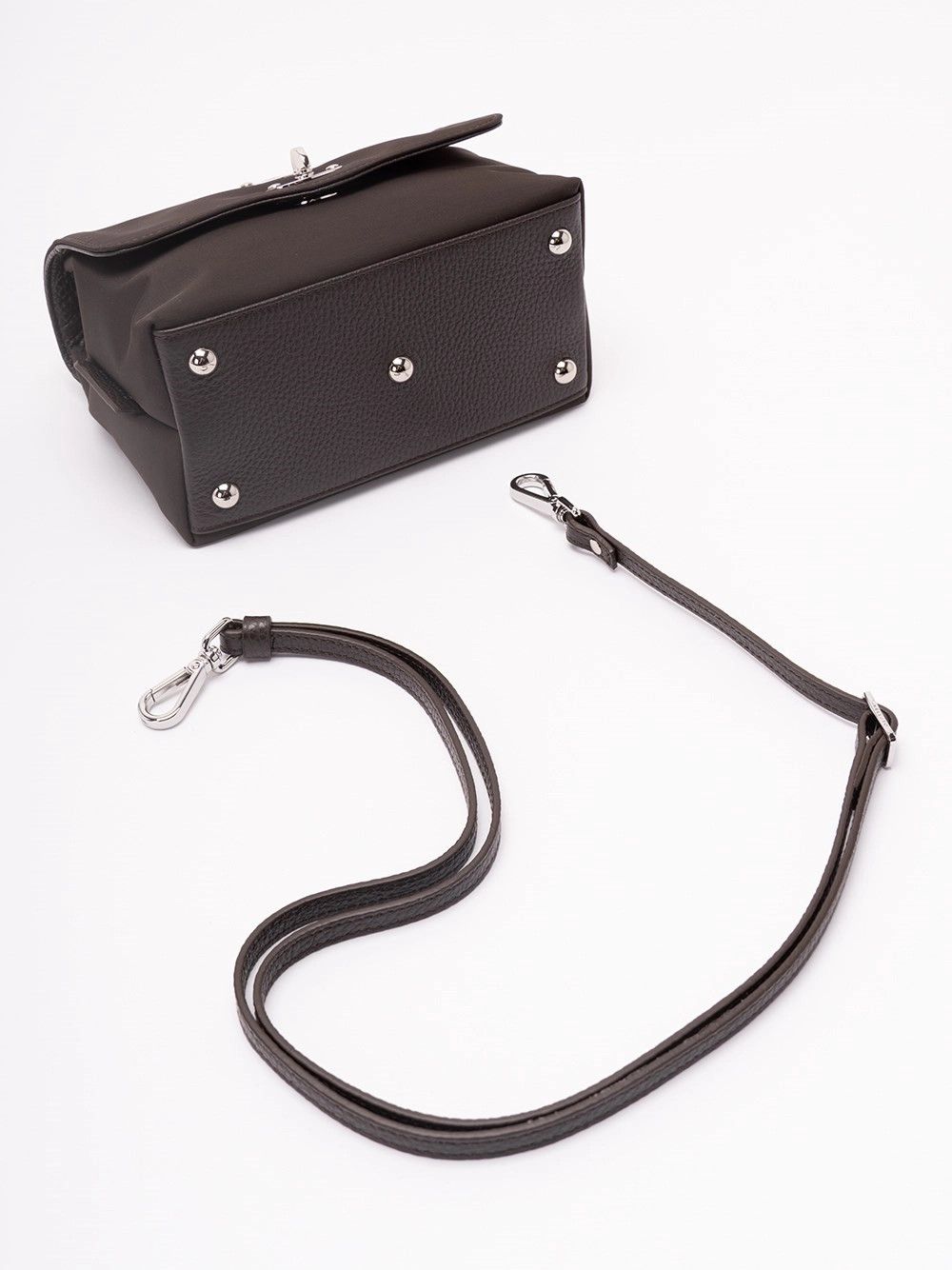 Zanellato Baby `Postina Tokyo` Handbag Size ONE SIZE - 4 Thumbnail