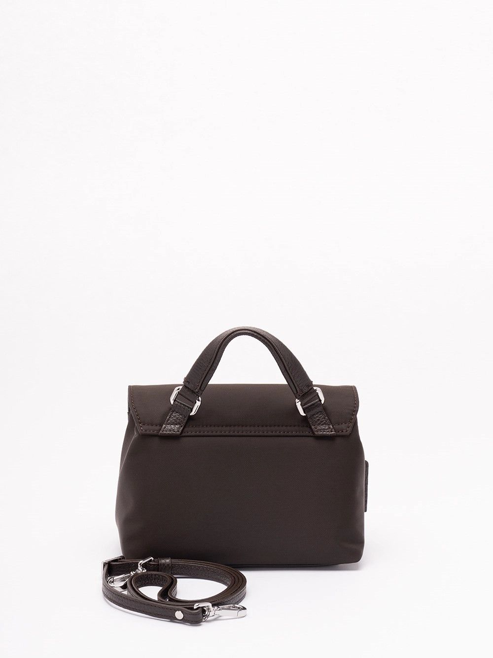 Zanellato Baby `Postina Tokyo` Handbag Size ONE SIZE - 2 Thumbnail