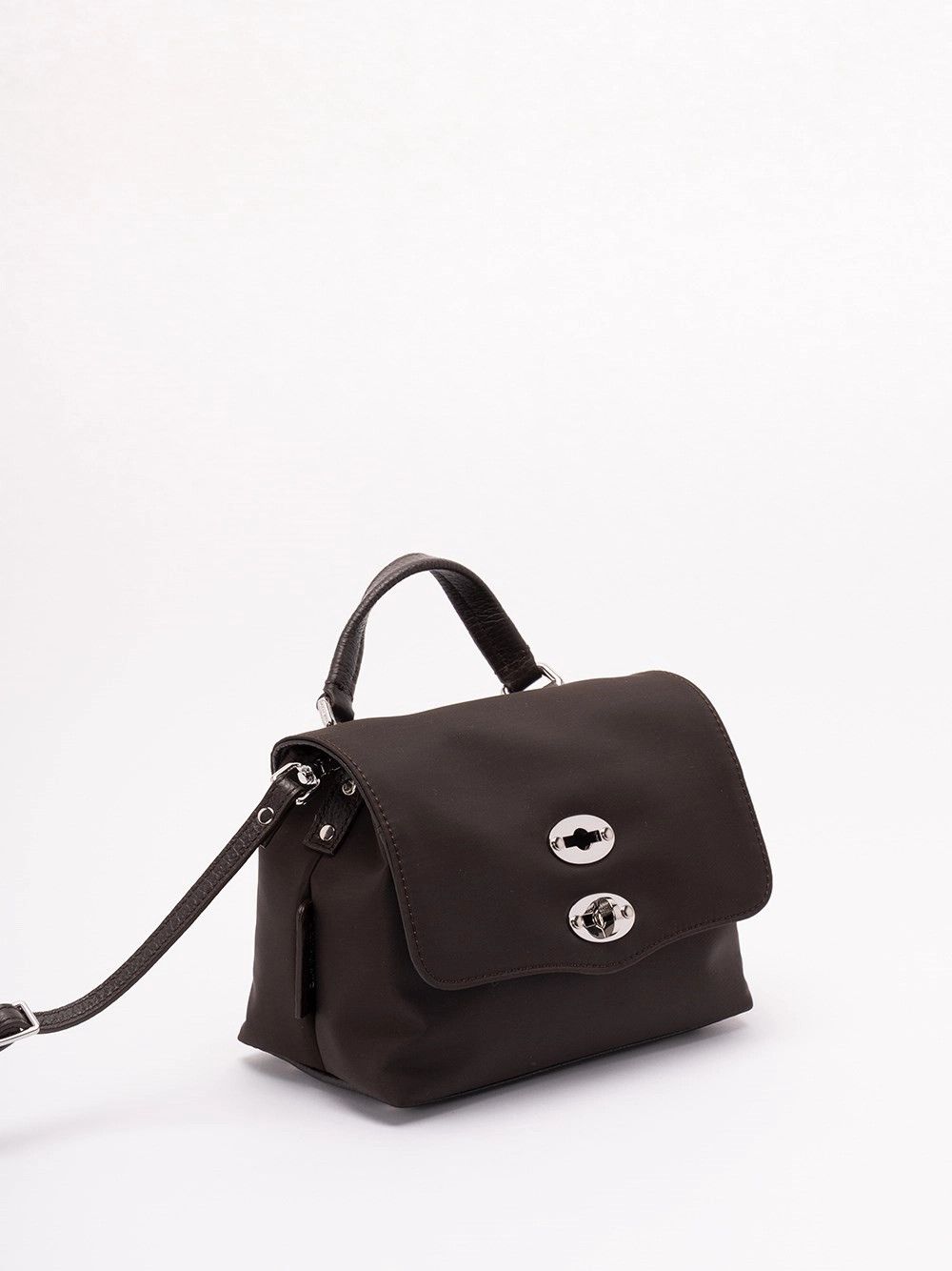 Zanellato Baby `Postina Tokyo` Handbag Size ONE SIZE - 3 Thumbnail