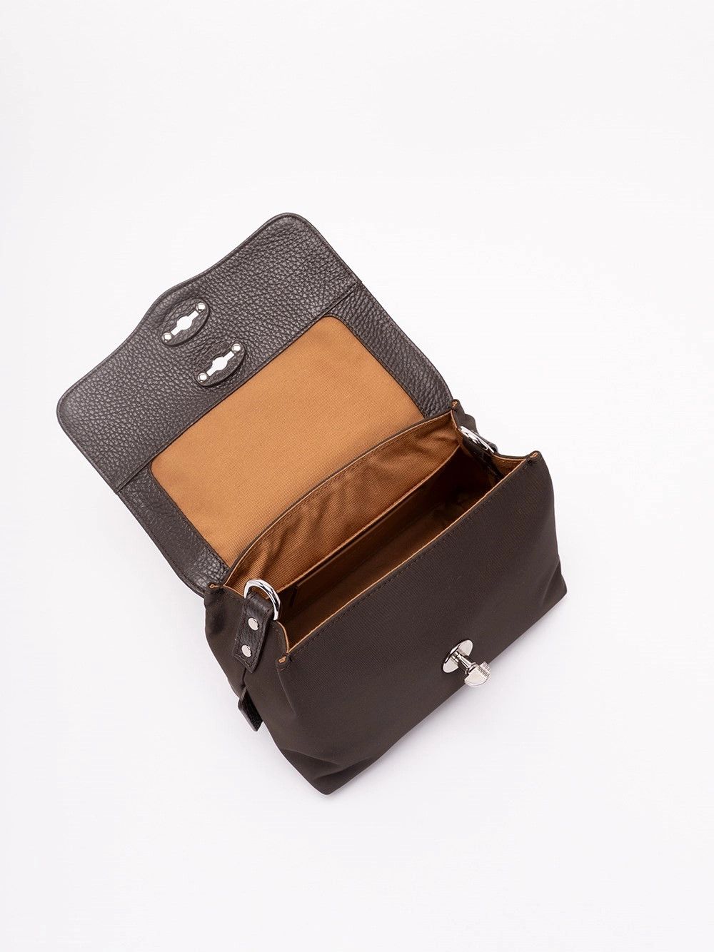 Zanellato Baby `Postina Tokyo` Handbag Size ONE SIZE - 5 Thumbnail