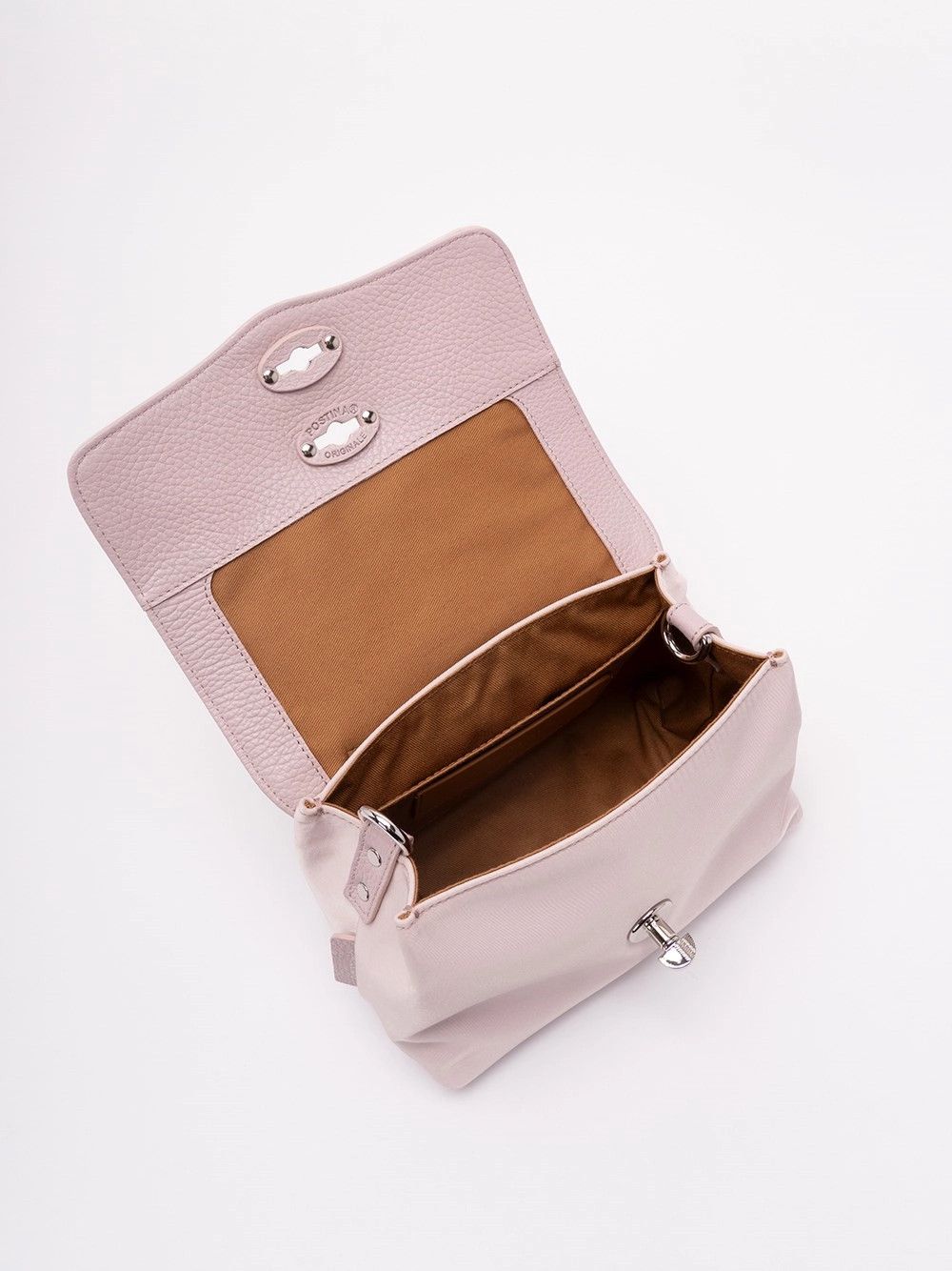 Zanellato Baby `Postina Tokyo` Handbag Size ONE SIZE - 6 Thumbnail