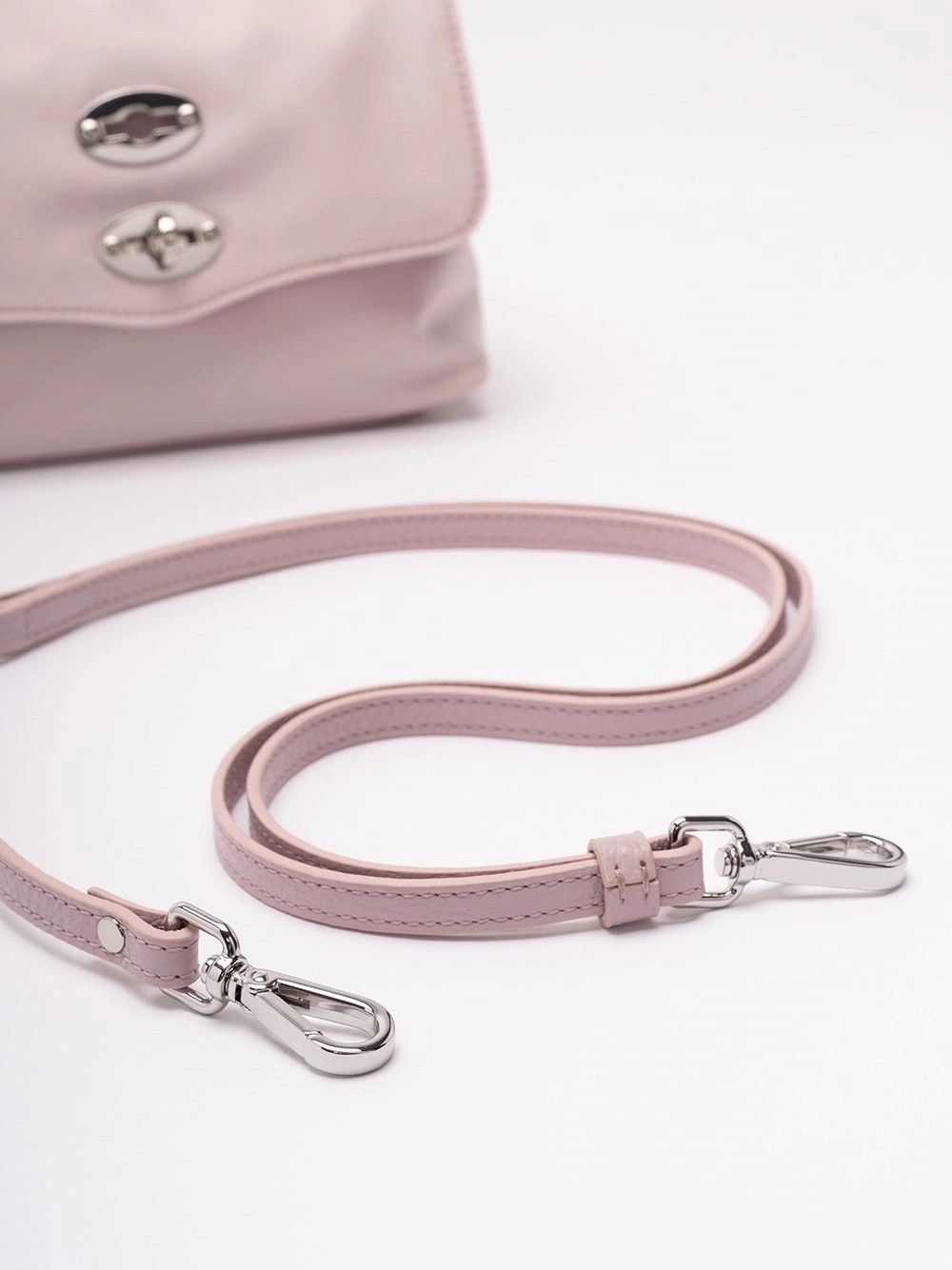 Zanellato Baby `Postina Tokyo` Handbag Size ONE SIZE - 4 Thumbnail