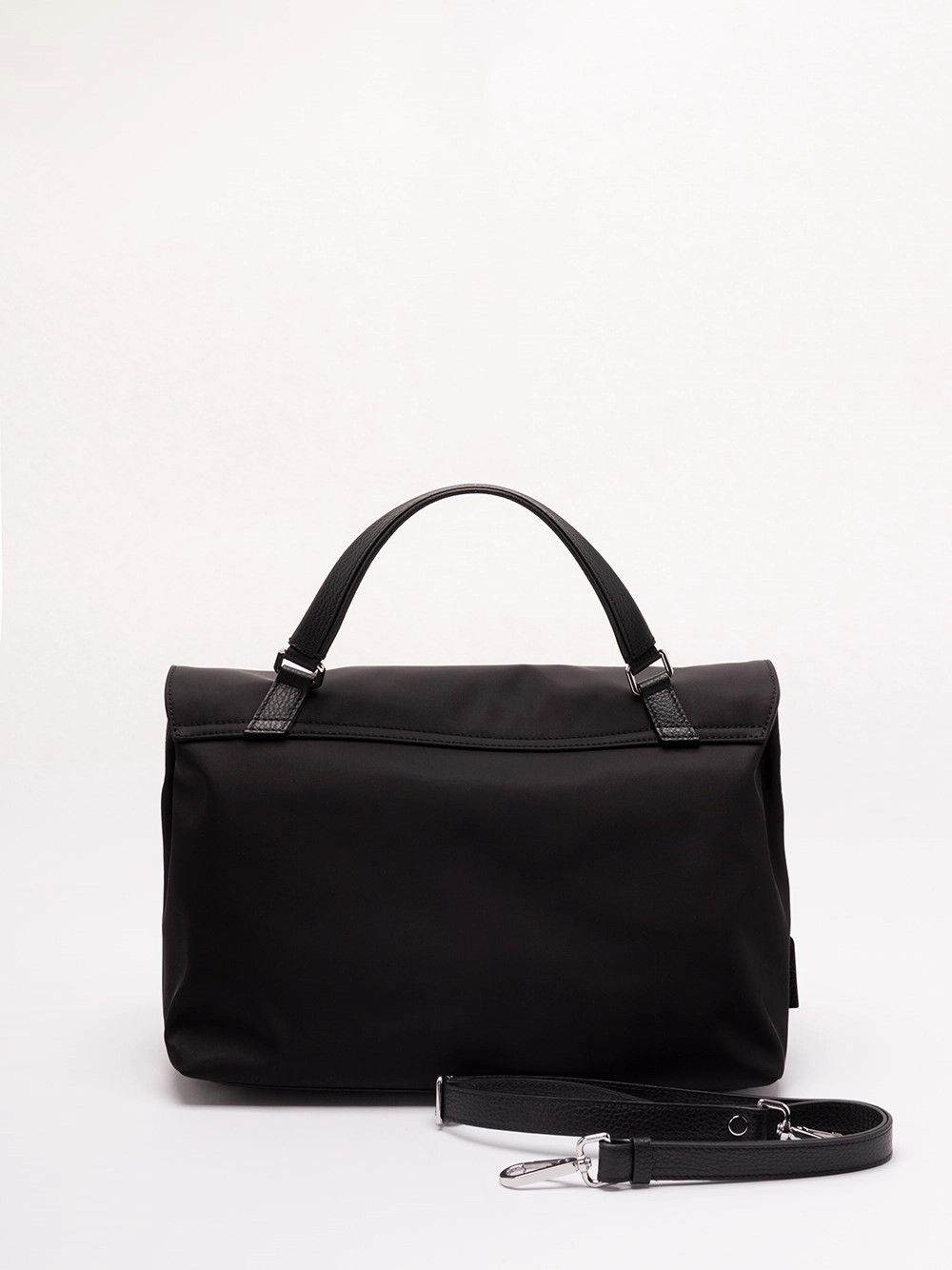 Zanellato Medium `Postina Tokyo` Handbag Size ONE SIZE - 2 Thumbnail