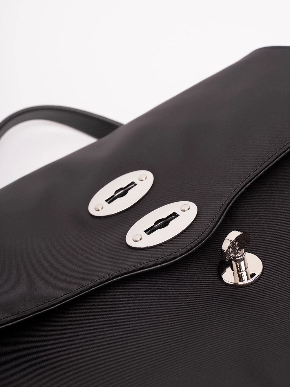 Zanellato Medium `Postina Tokyo` Handbag Size ONE SIZE - 5 Thumbnail