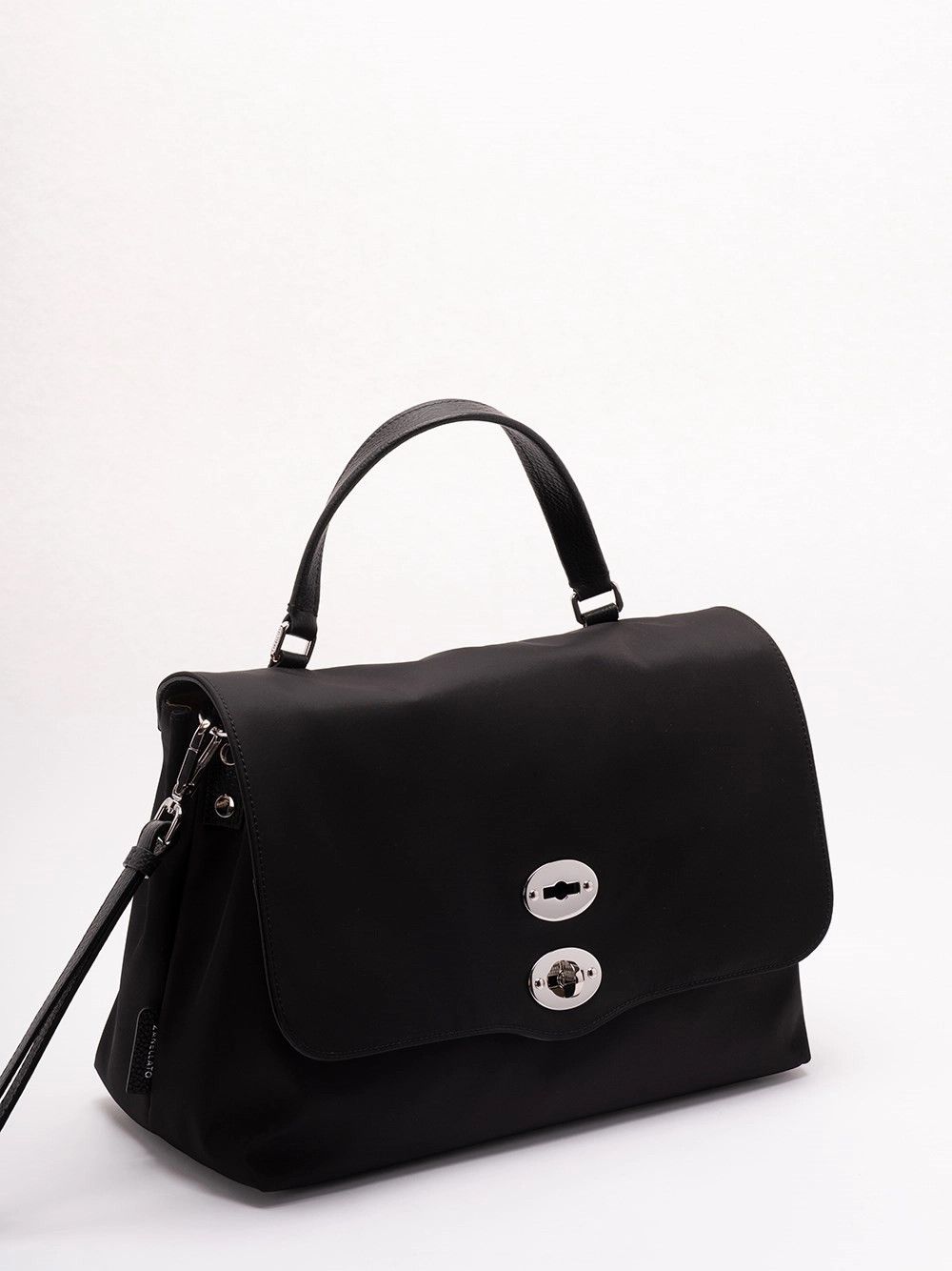 Zanellato Medium `Postina Tokyo` Handbag Size ONE SIZE - 3 Thumbnail