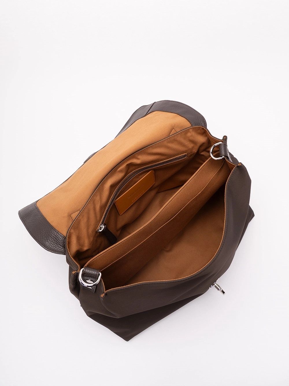 Zanellato Medium `Postina Tokyo` Handbag Size ONE SIZE - 6 Thumbnail