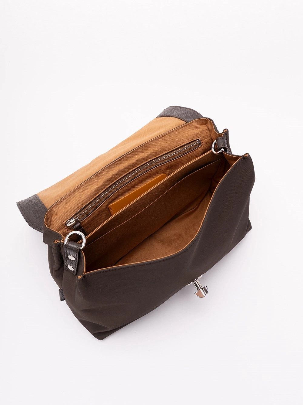 Zanellato Small `Postina Tokyo` Handbag Size ONE SIZE - 6 Thumbnail