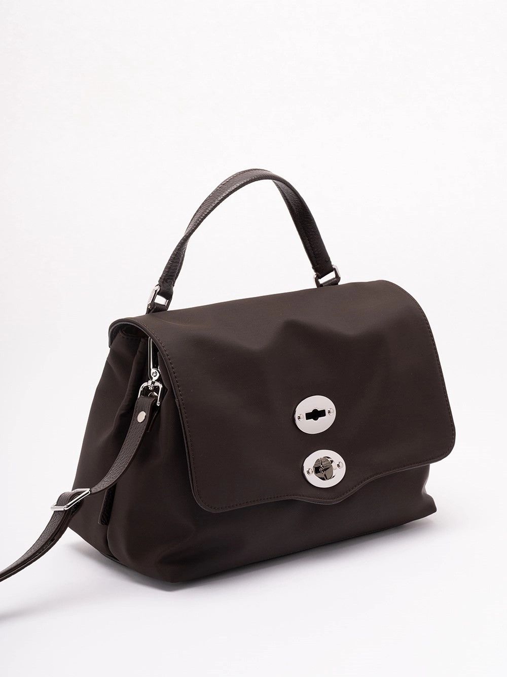 Zanellato Small `Postina Tokyo` Handbag Size ONE SIZE - 3 Thumbnail