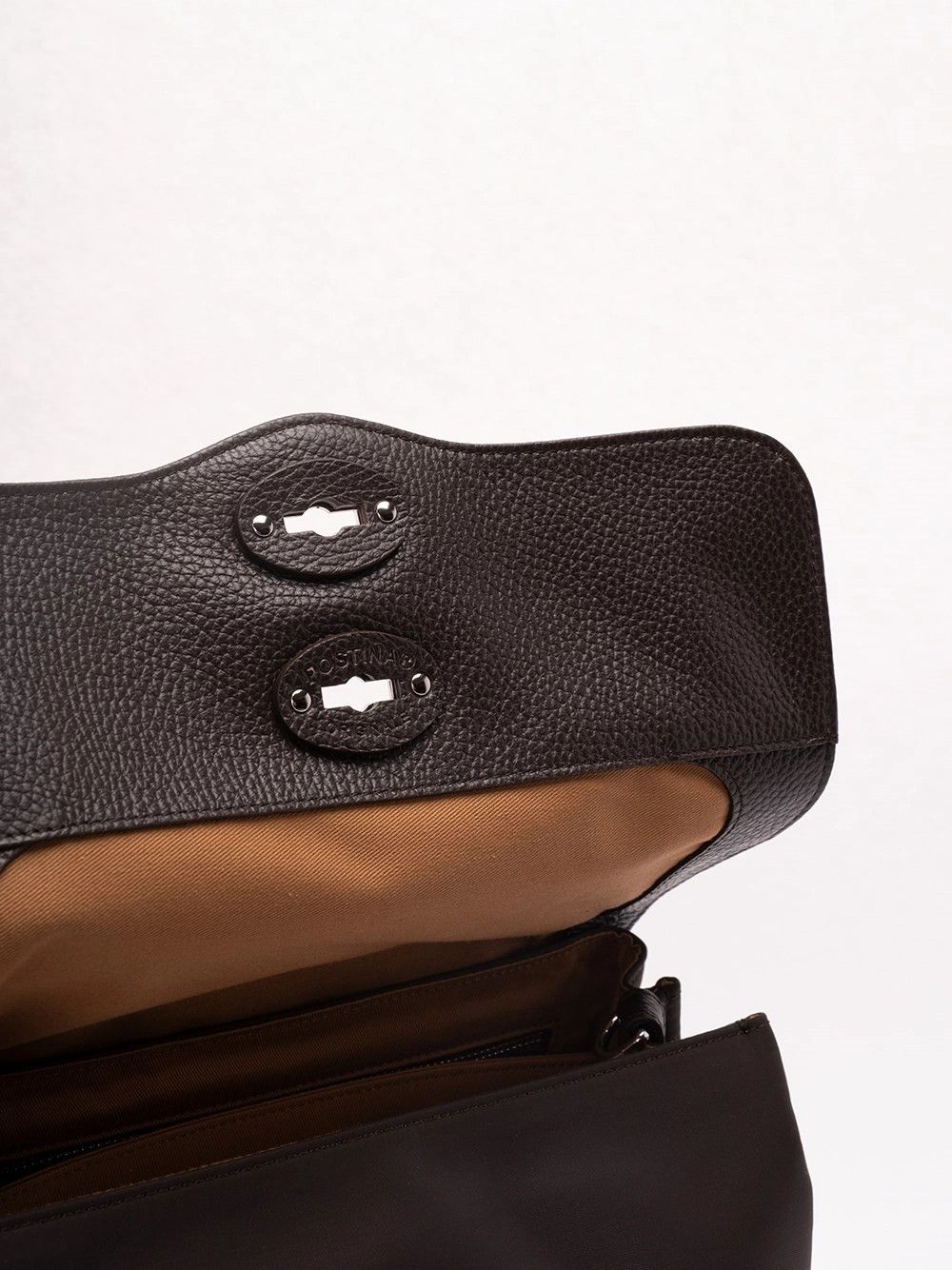 Zanellato Small `Postina Tokyo` Handbag Size ONE SIZE - 5 Thumbnail