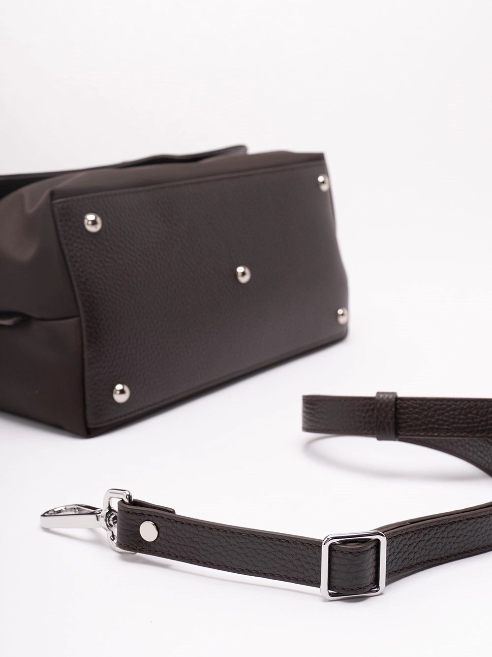 Zanellato Small `Postina Tokyo` Handbag Size ONE SIZE - 4 Thumbnail