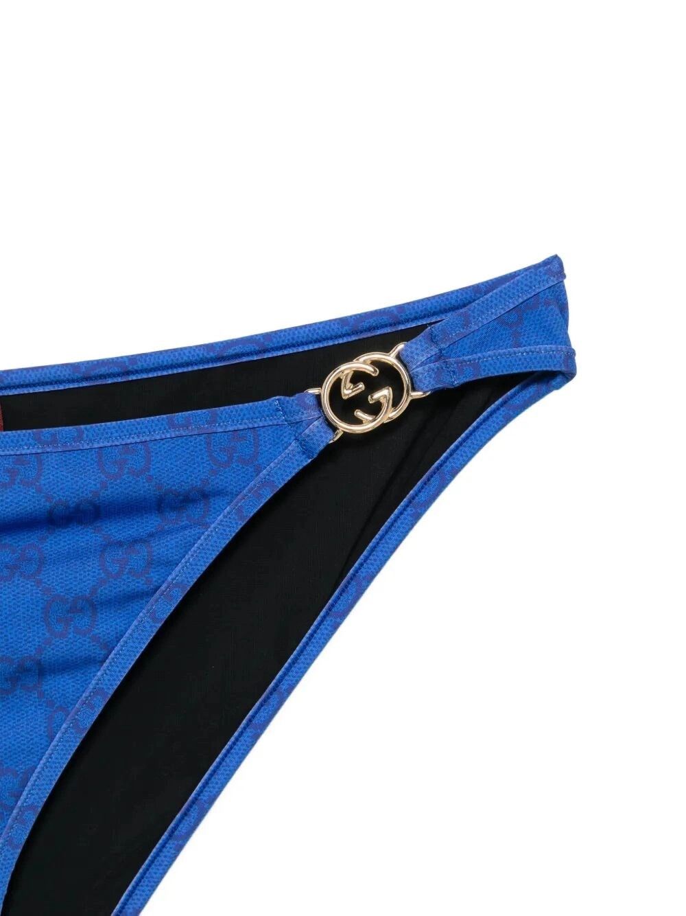 Gucci Two-Pieces Swimsuit Size S / US 4 / IT 40 - 3 Thumbnail