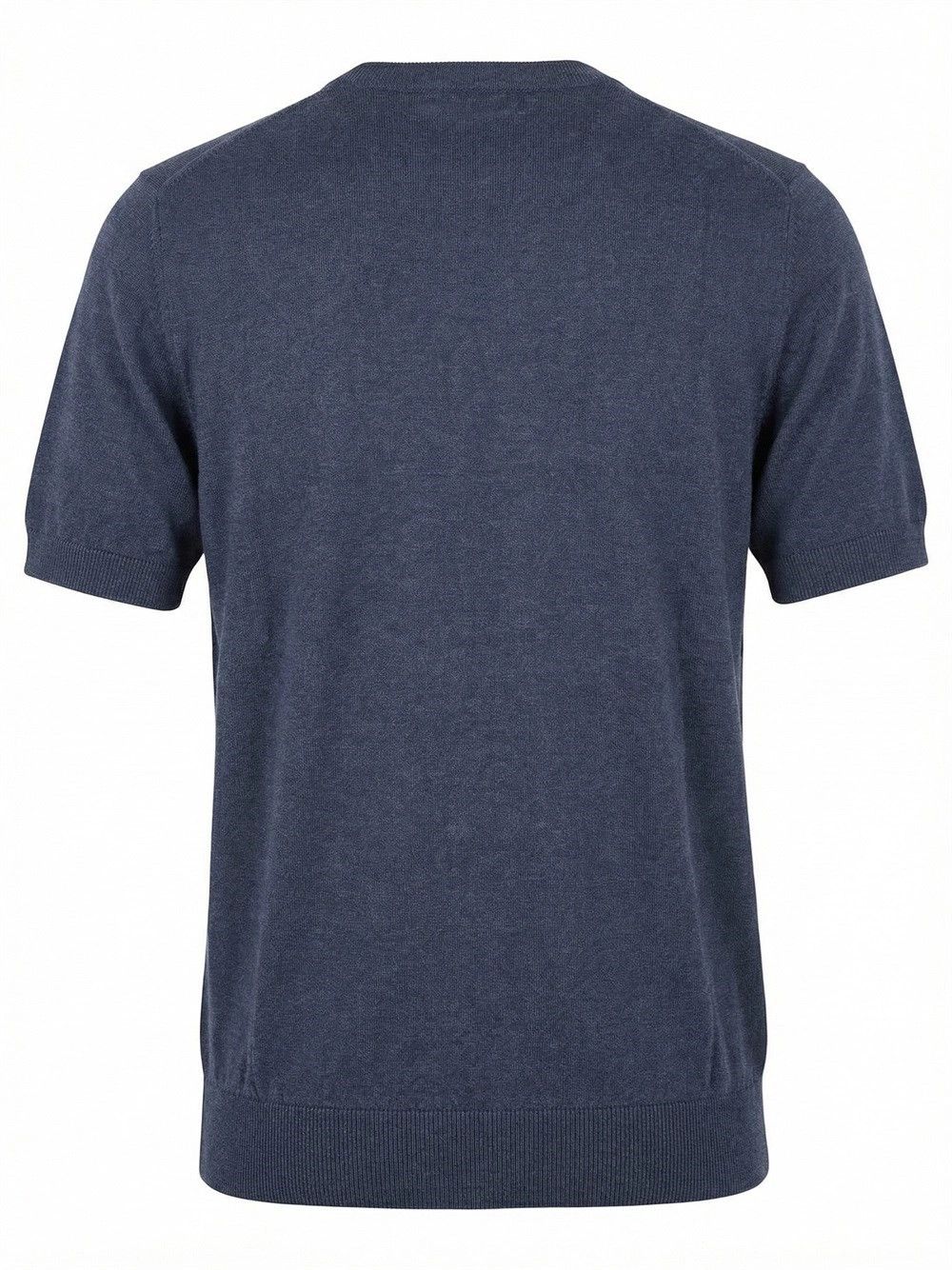 Barba Napoli Knit T-Shirt Size US XXL / EU 58 / 5 - 2 Thumbnail
