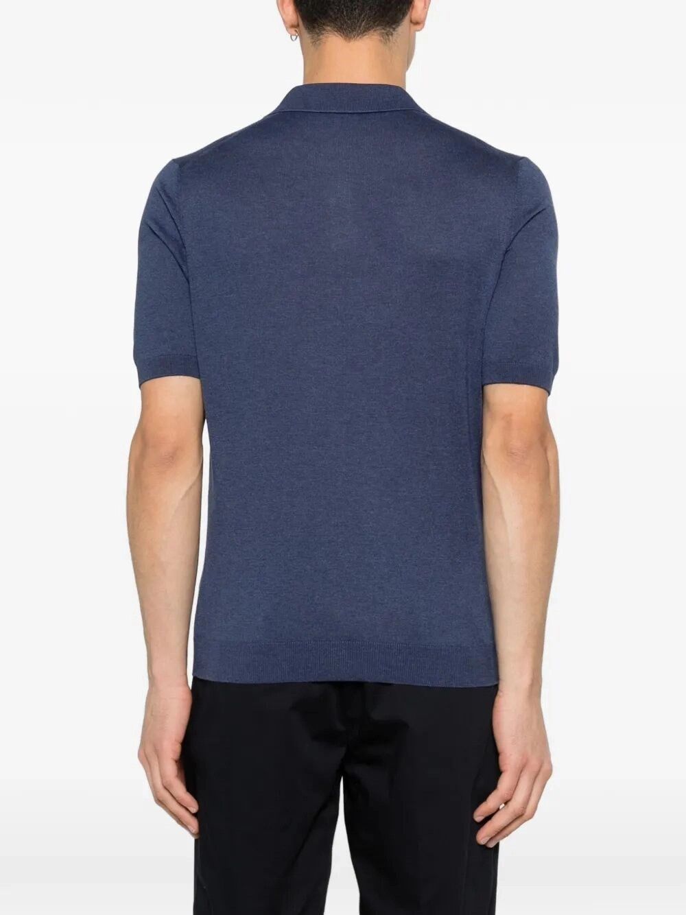Barba Napoli Polo Size US XXL / EU 58 / 5 - 4 Thumbnail