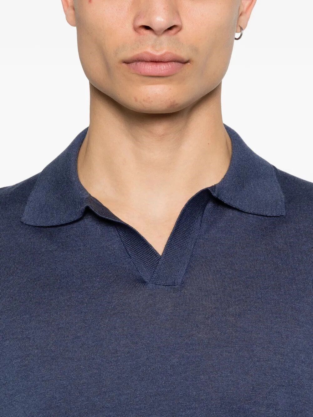 Barba Napoli Polo Size US XXL / EU 58 / 5 - 5 Thumbnail
