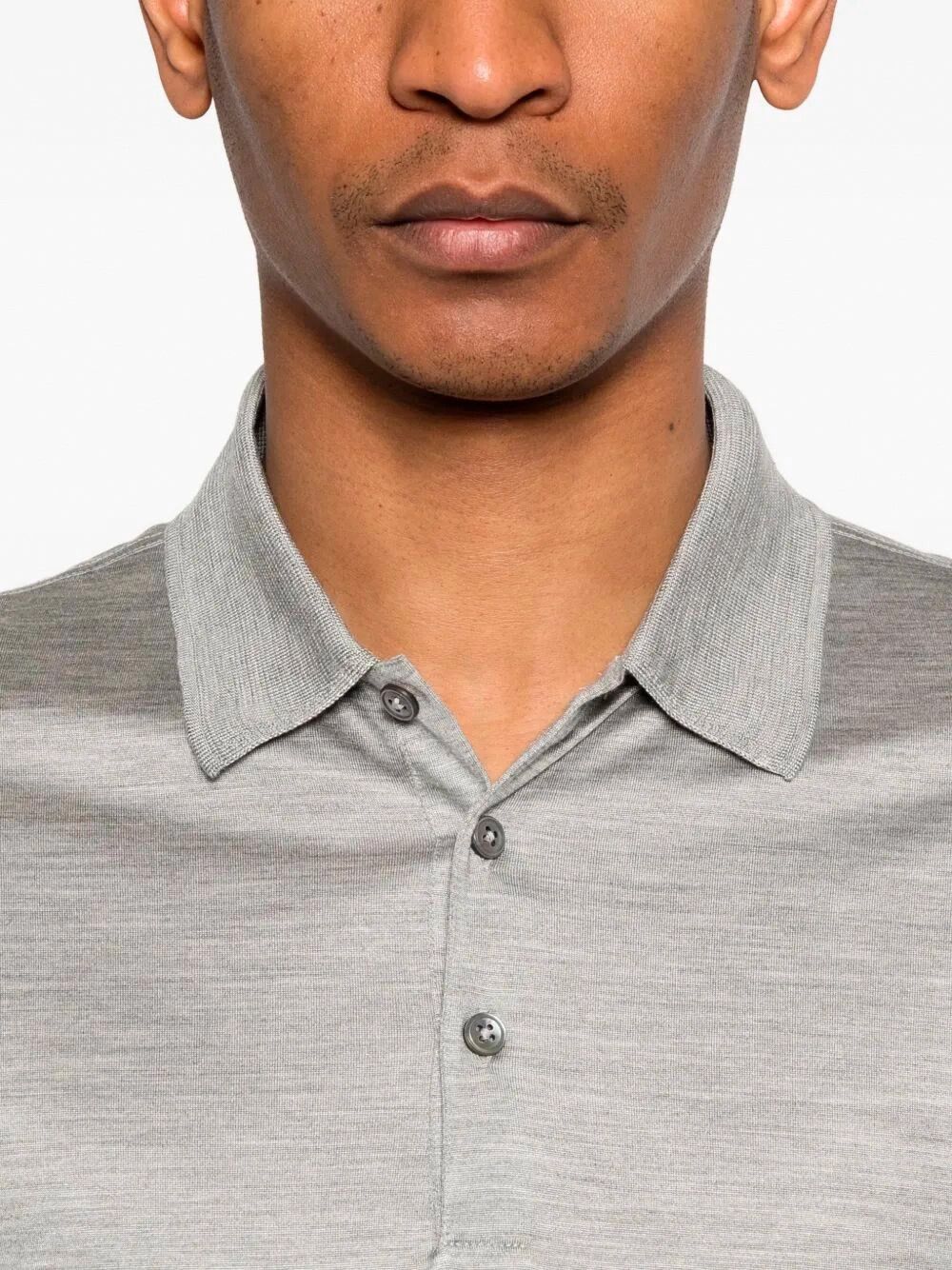 Barba Napoli Polo Size US L / EU 52-54 / 3 - 4 Thumbnail