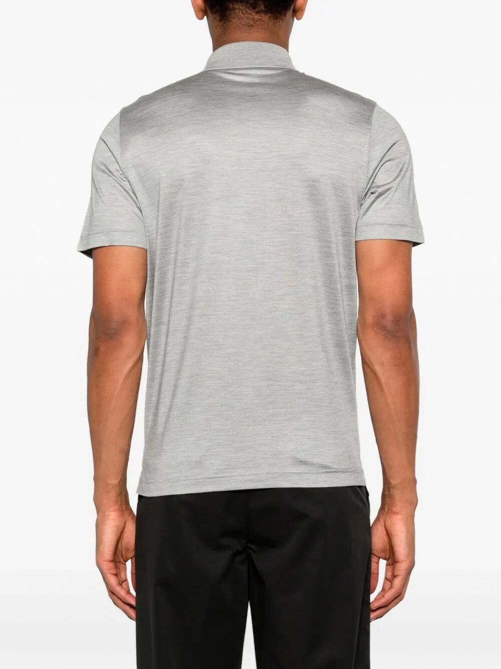 Barba Napoli Polo Size US L / EU 52-54 / 3 - 5 Thumbnail