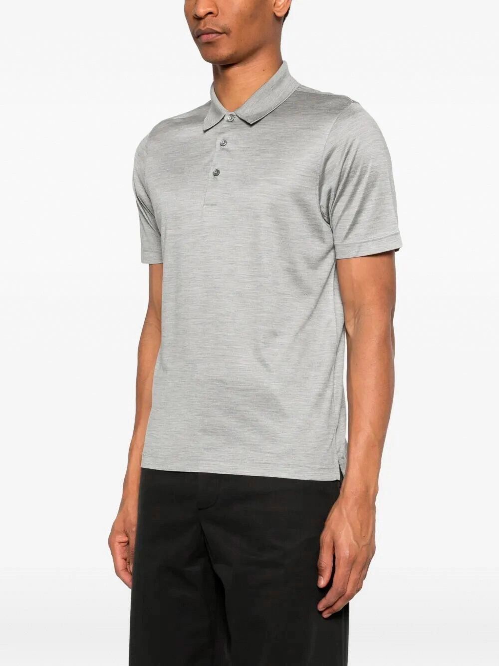 Barba Napoli Polo Size US XXL / EU 58 / 5 - 3 Thumbnail