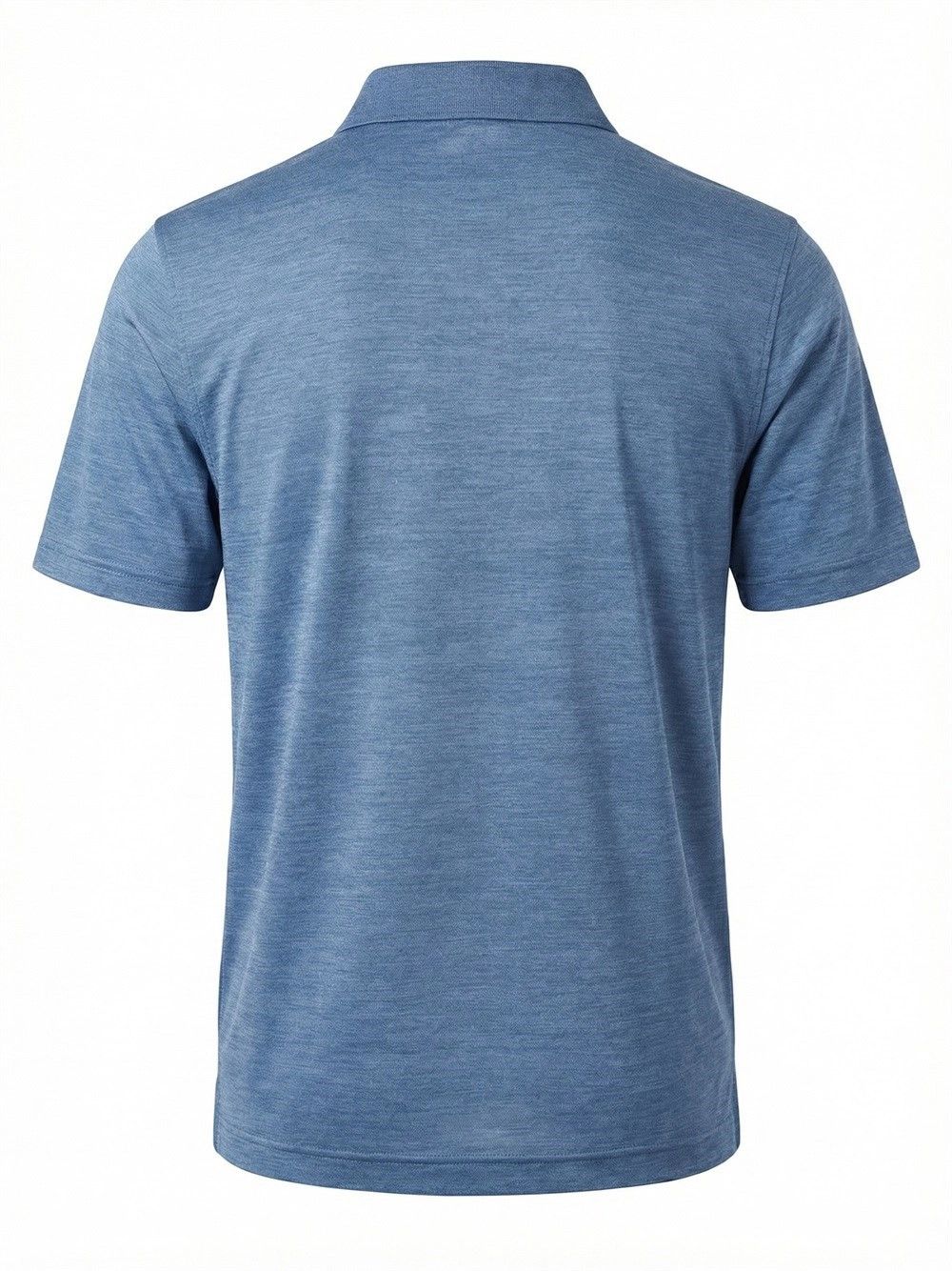 Barba Napoli Polo Size US XL / EU 56 / 4 - 2 Thumbnail