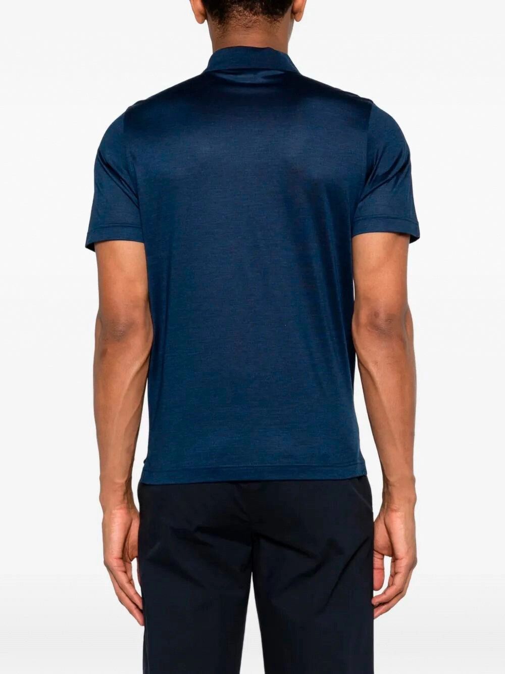 Barba Napoli Polo Size US XL / EU 56 / 4 - 3 Thumbnail