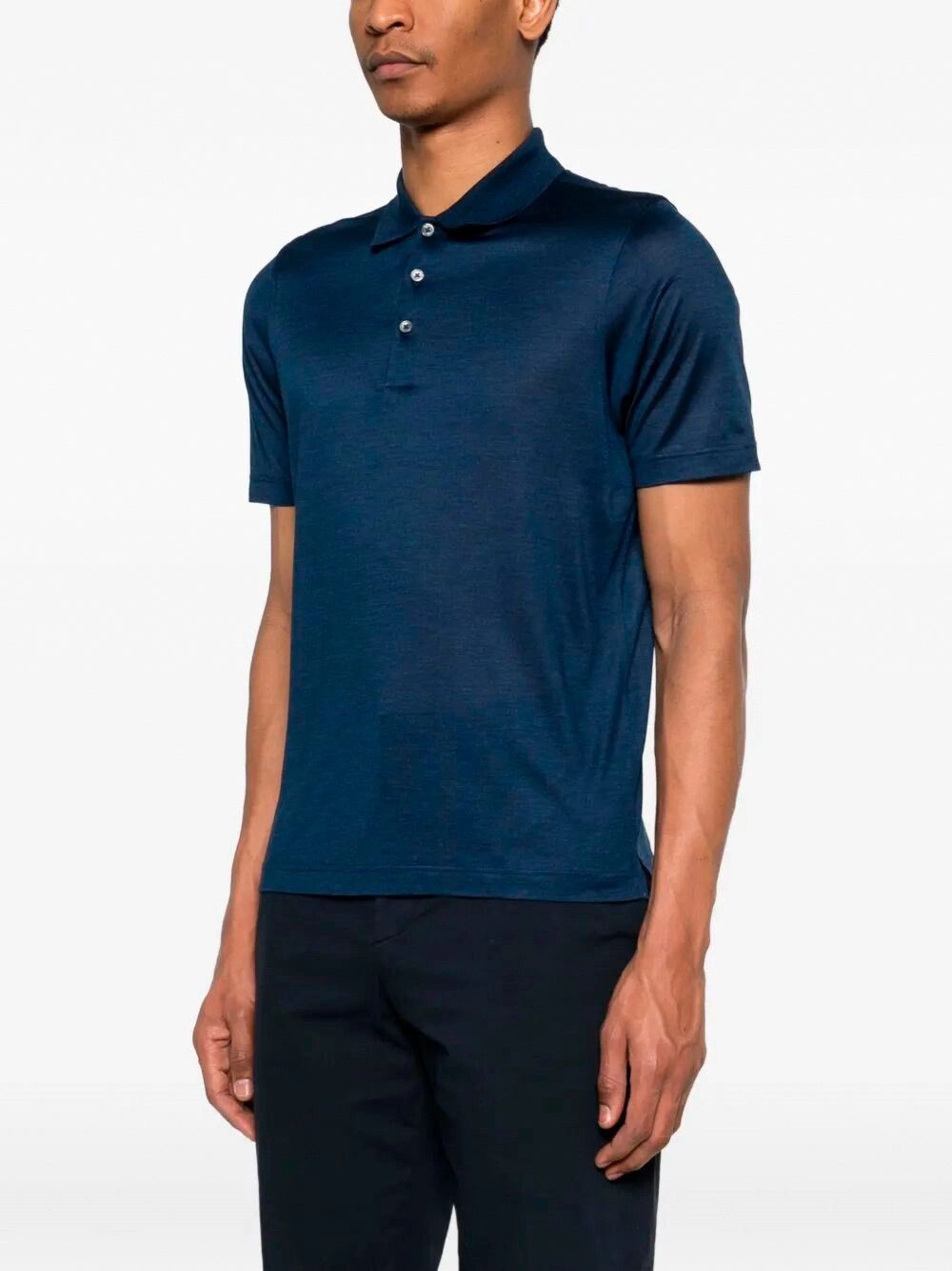 Barba Napoli Polo Size US XXL / EU 58 / 5 - 5 Thumbnail