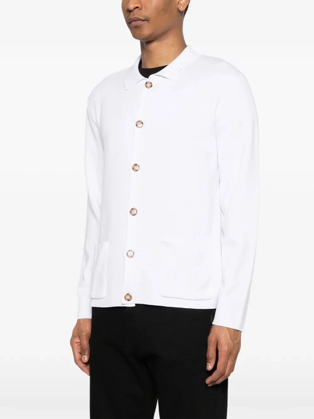 Barba Napoli Cardigan Size US XL / EU 56 / 4 - 5 Thumbnail