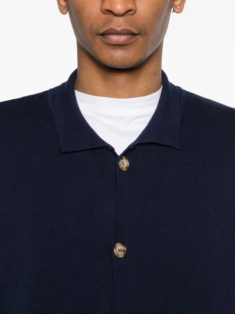 Barba Napoli Cardigan Size US XL / EU 56 / 4 - 3 Thumbnail