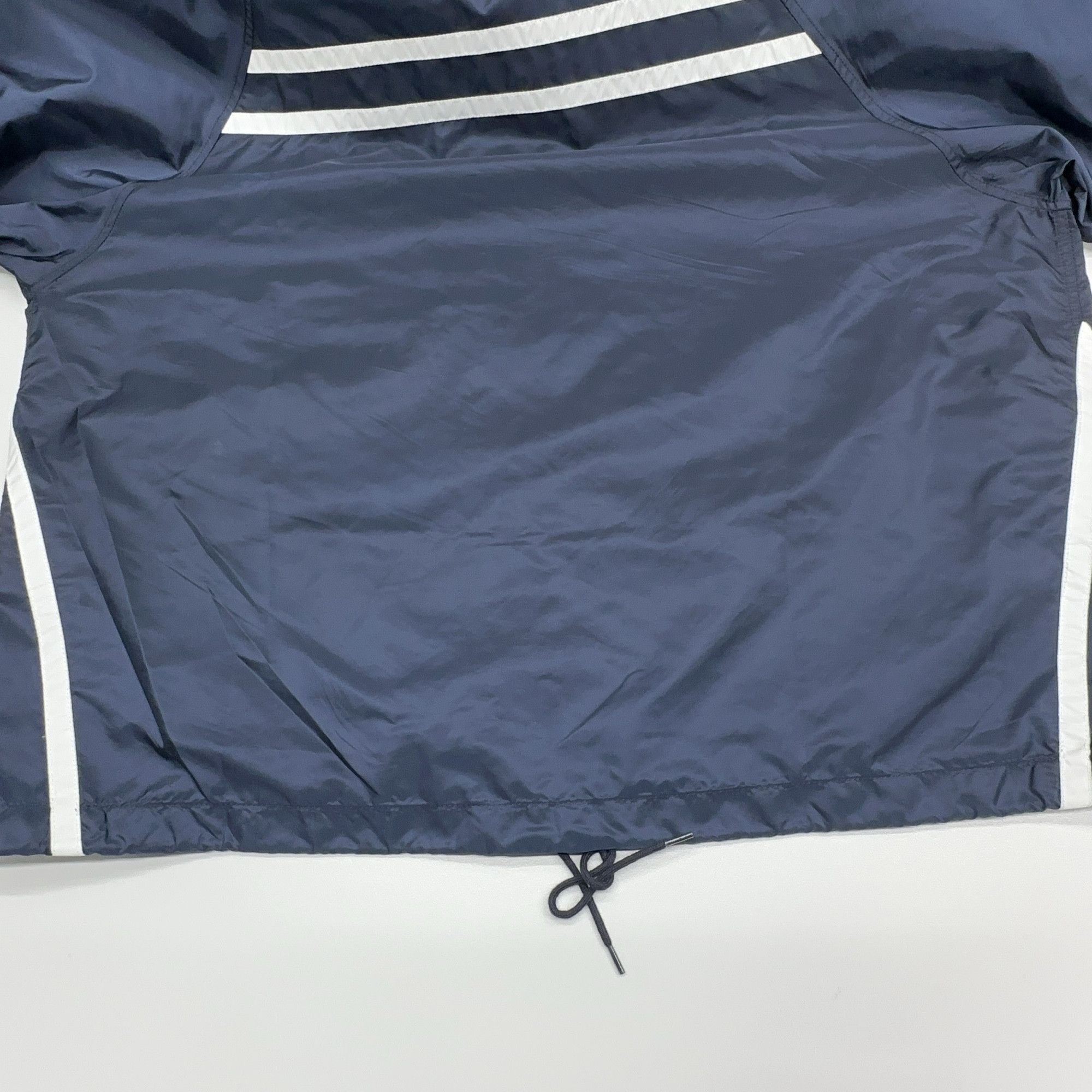 Prada Prada Striped Nylon Jacket Size 40 Size S / US 4 / IT 40 - 11 Thumbnail