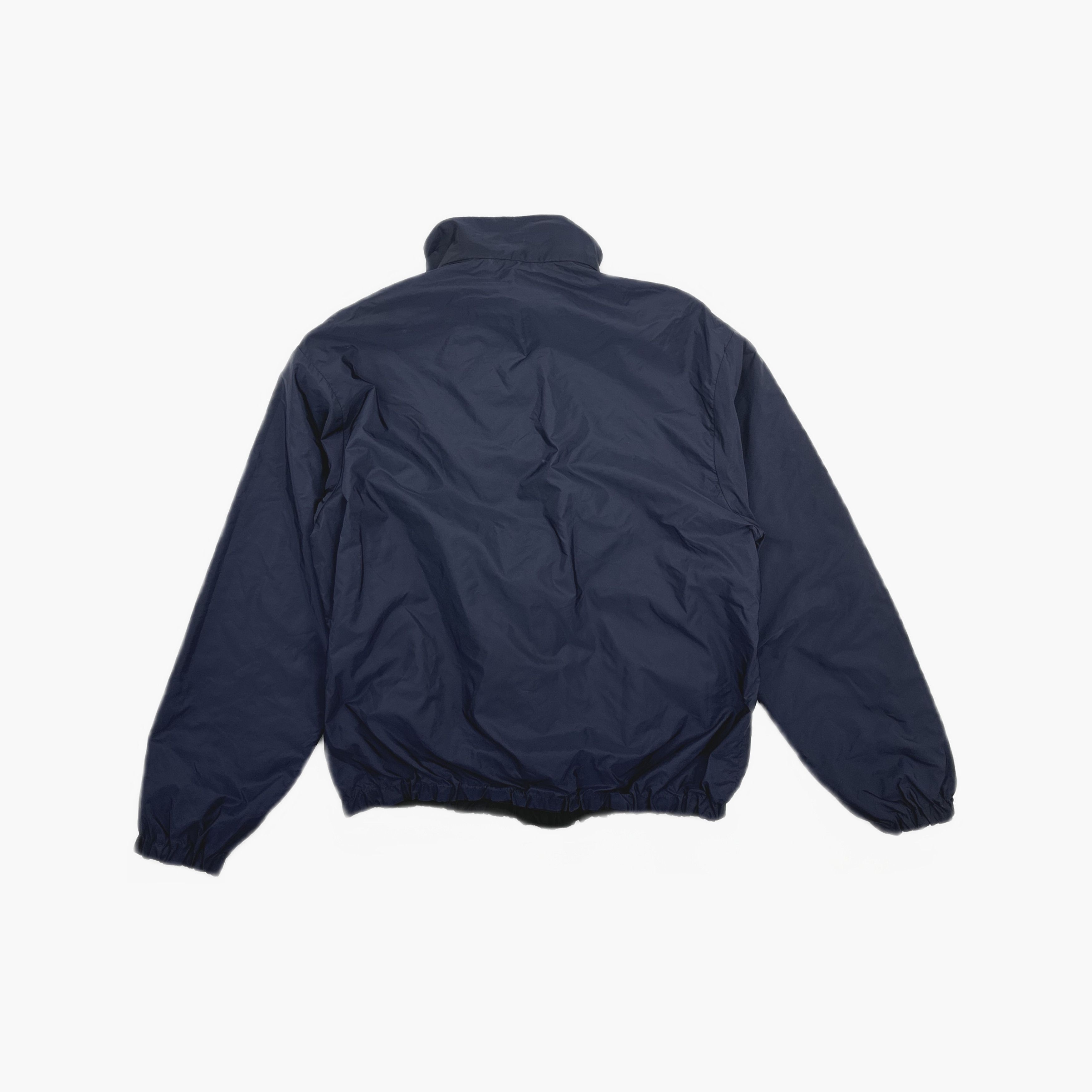 Prada Prada Re-Nylon High Neck Zip Jacket Size S Size US S / EU 44-46 / 1 - 4 Thumbnail