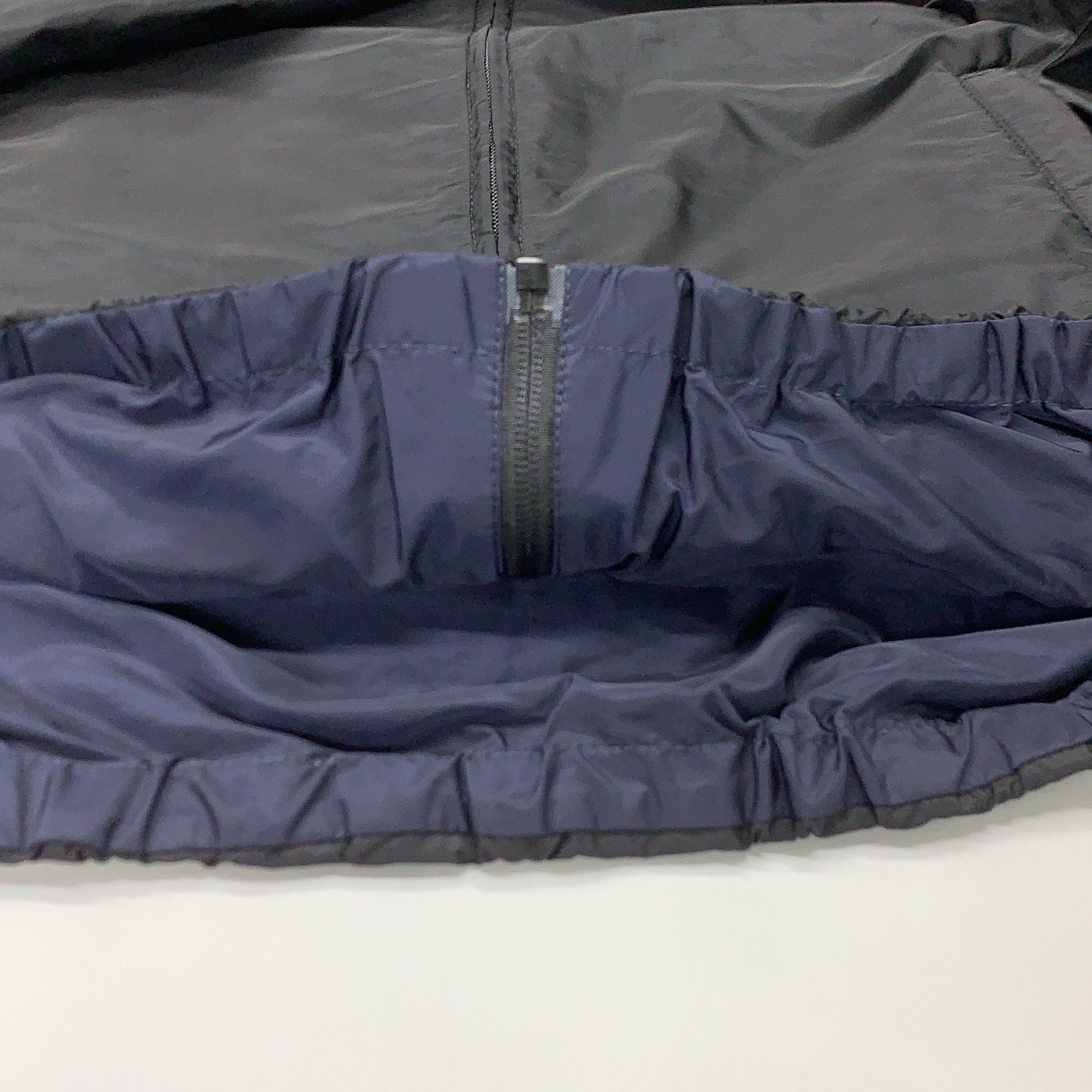 Prada Prada Re-Nylon High Neck Zip Jacket Size S Size US S / EU 44-46 / 1 - 13 Thumbnail