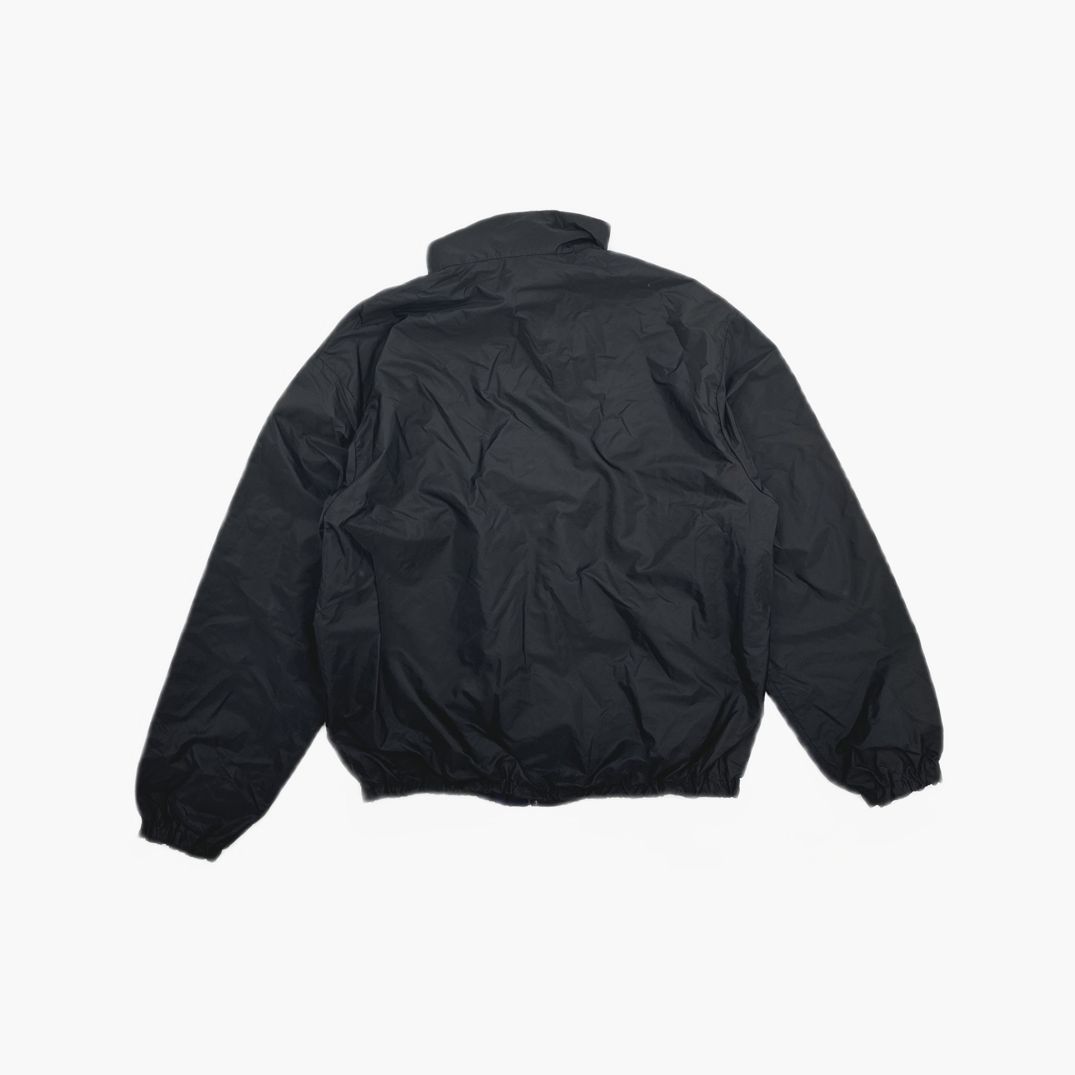 Prada Prada Re-Nylon High Neck Zip Jacket Size S Size US S / EU 44-46 / 1 - 2 Thumbnail
