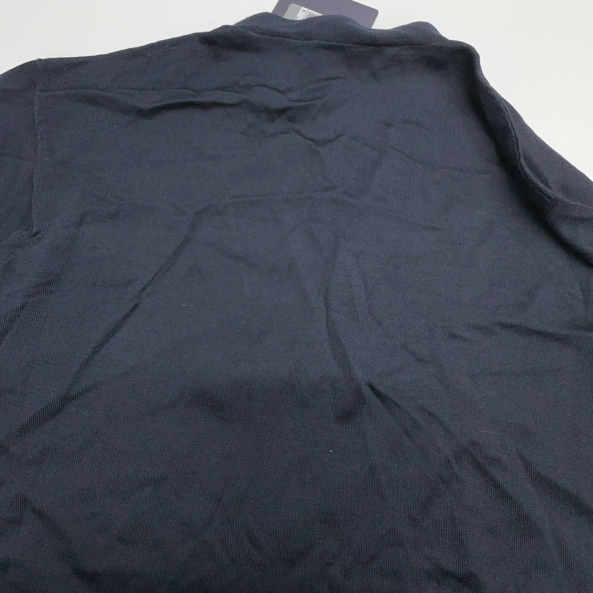 Prada Prada Superfine Wool Cardigan Size 38 Size XS / US 0-2 / IT 36-38 - 6 Thumbnail