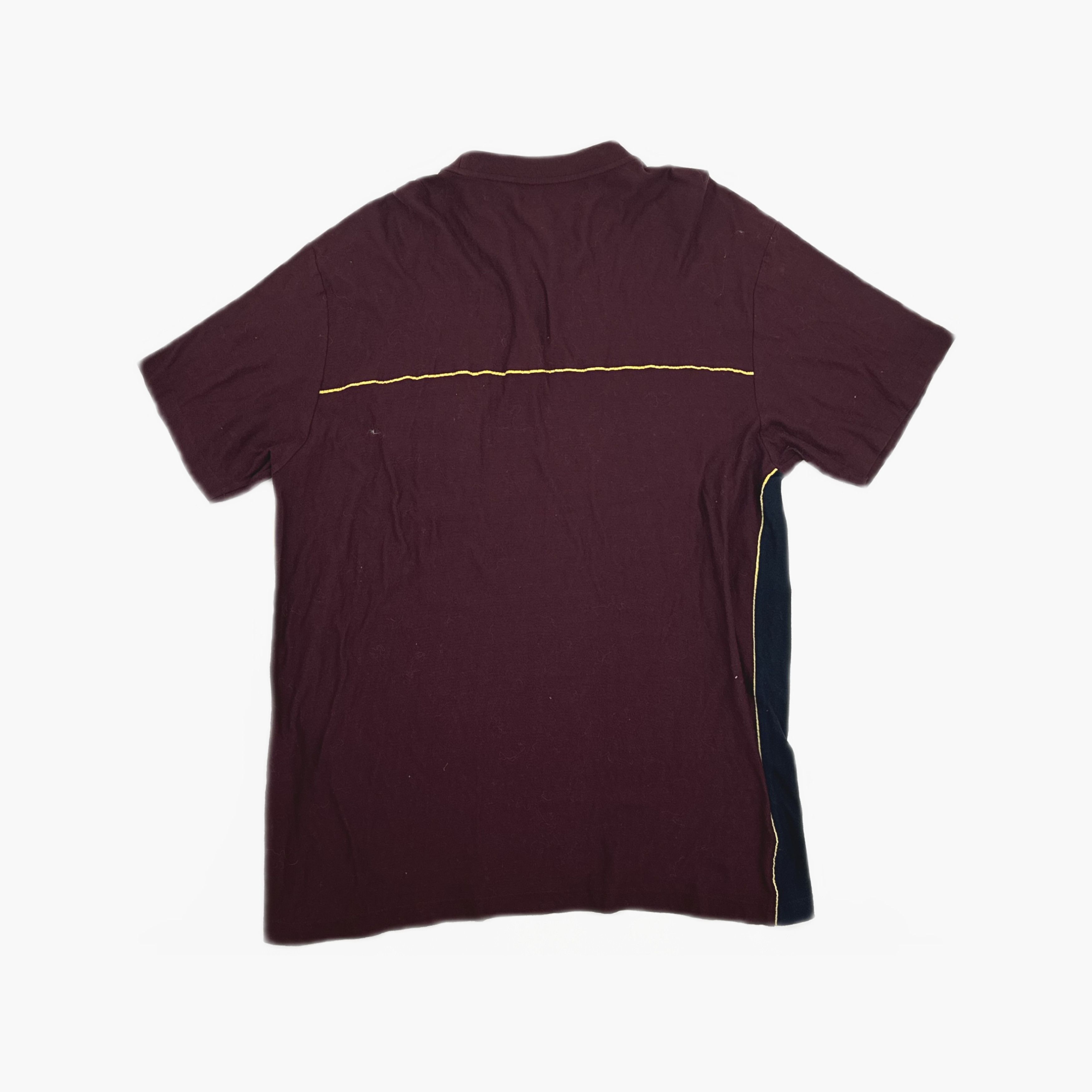 Prada Prada Mountain Graphic T-Shirt XXL Size US XXL / EU 58 / 5 - 2 Thumbnail