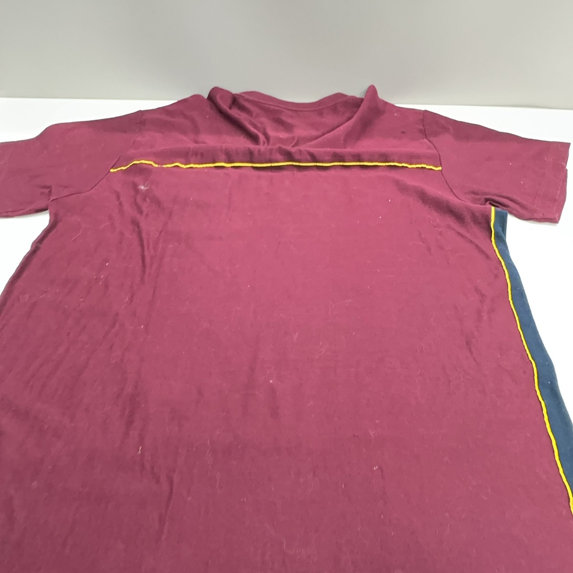 Prada Prada Mountain Graphic T-Shirt XXL Size US XXL / EU 58 / 5 - 12 Thumbnail