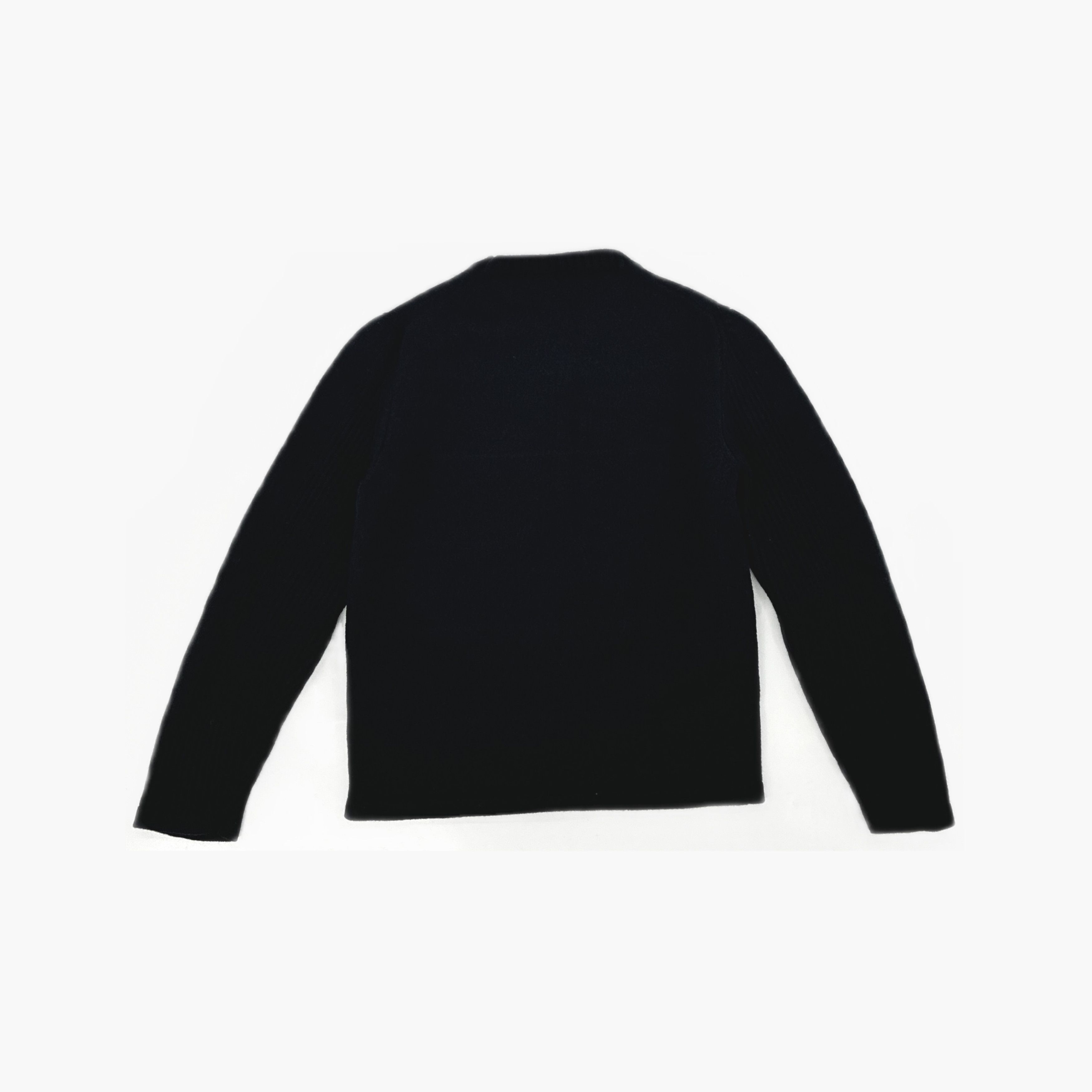 Prada Prada Re-Nylon Pocket Sweater Size 50 Size US M / EU 48-50 / 2 - 2 Thumbnail