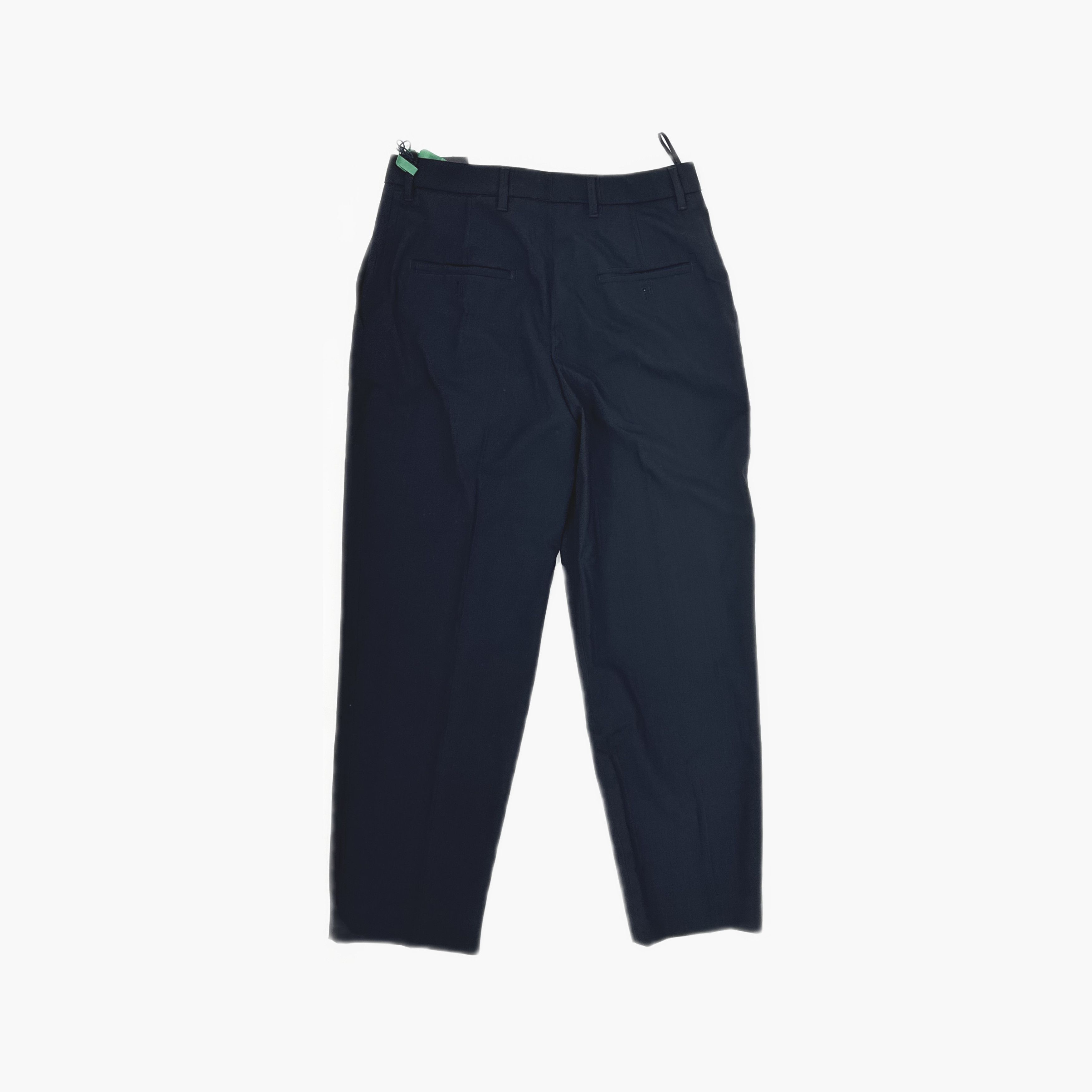 Prada Prada Solid Casual Pants Size 40 Size 27" / US 4 / IT 40 - 2 Thumbnail
