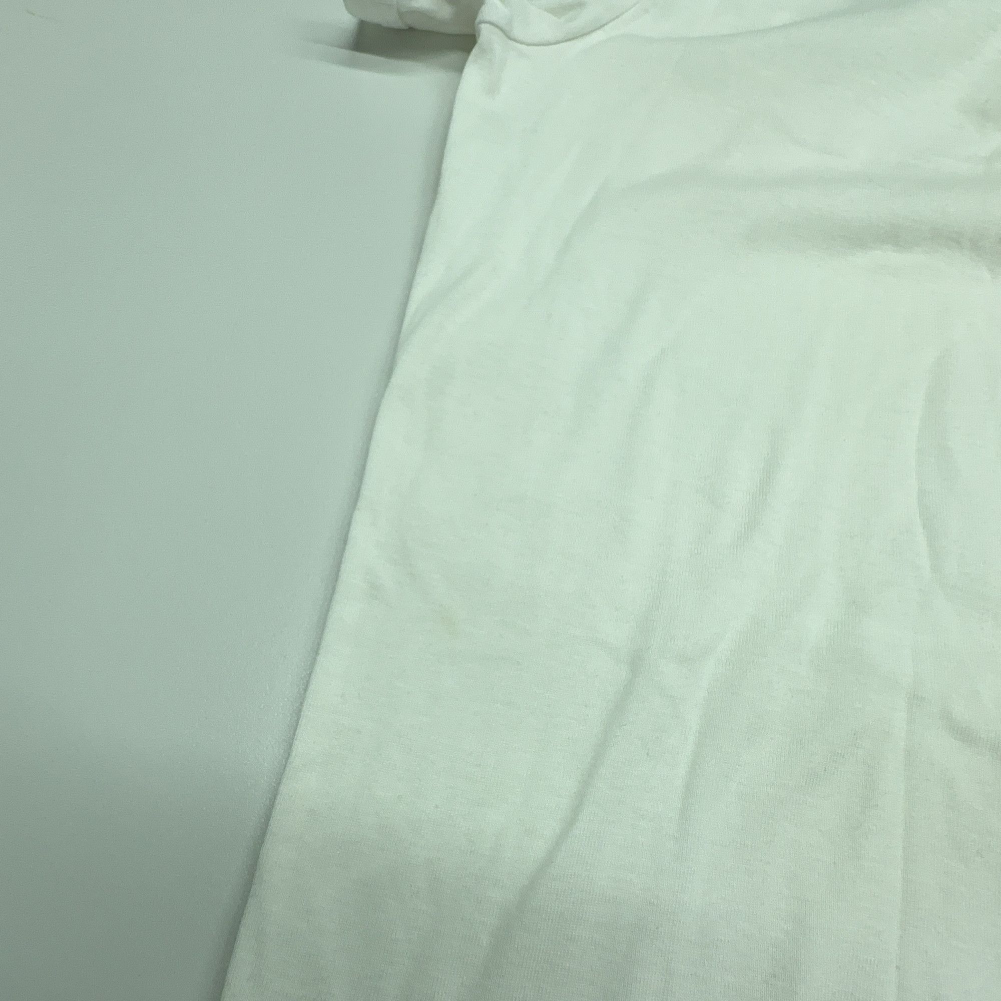 Prada Prada Triangle Logo T-Shirt Size L Size US L / EU 52-54 / 3 - 10 Thumbnail