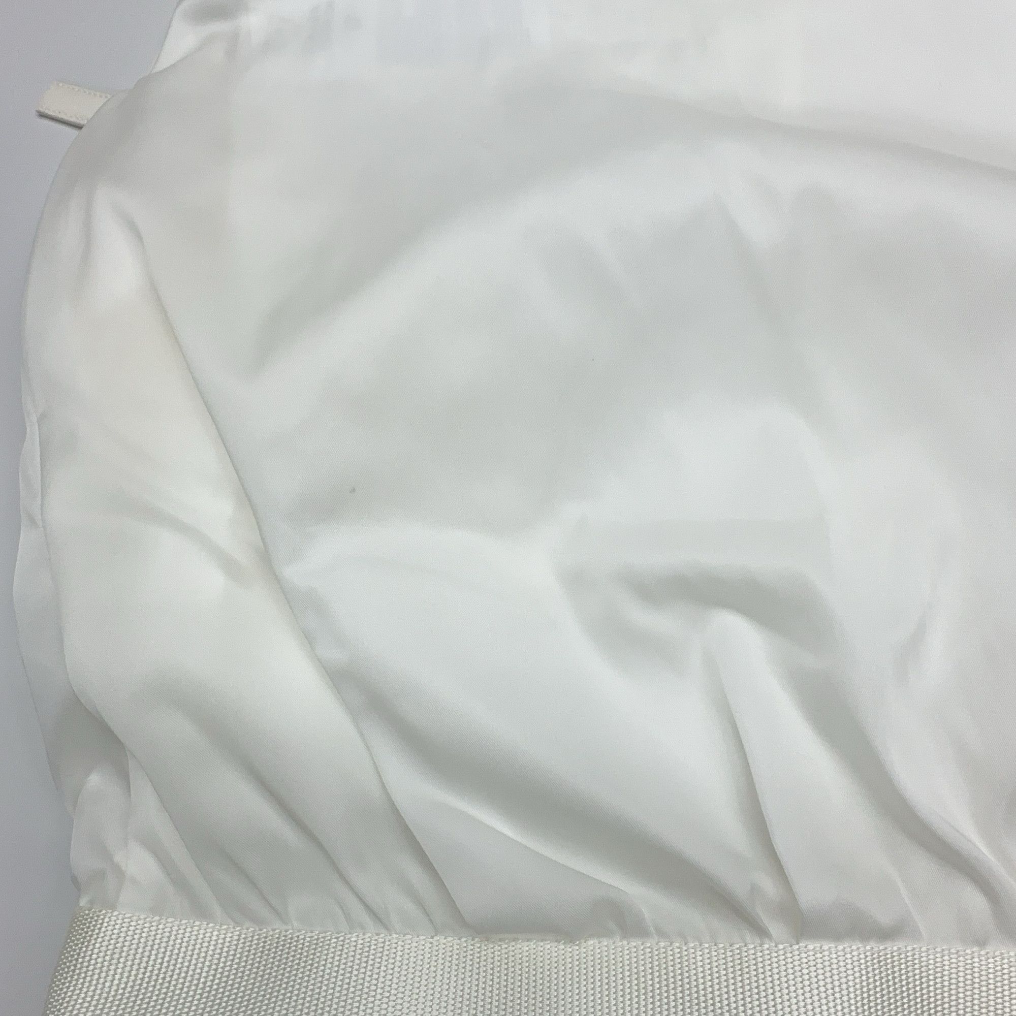 Prada Prada Re-Nylon Tank Top Size 38 Size XS / US 0-2 / IT 36-38 - 10 Thumbnail