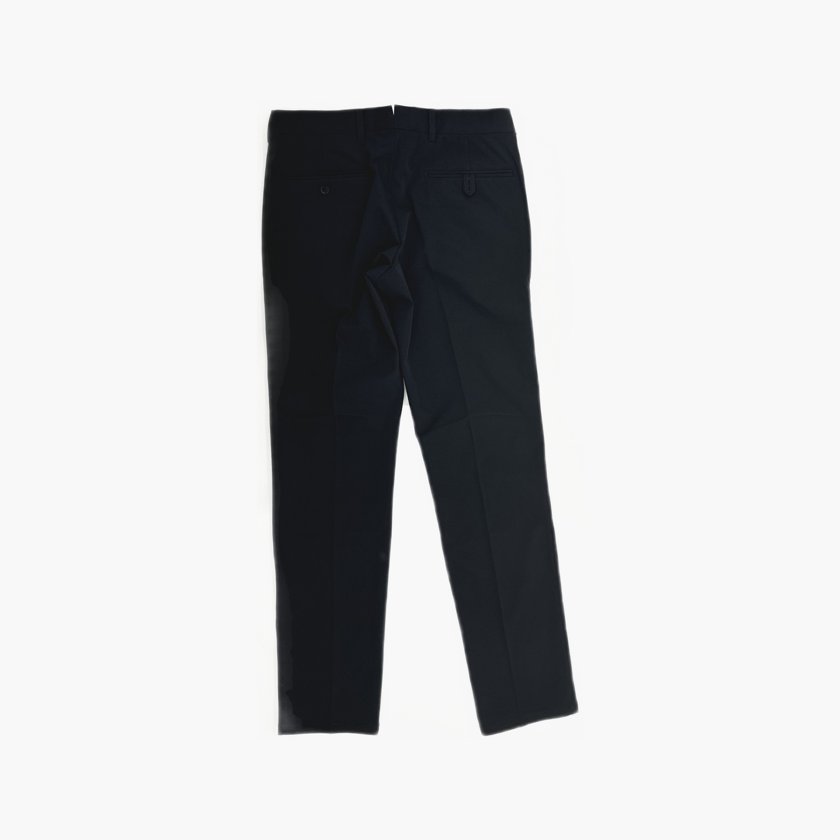 Prada Prada Tecno Stretch Casual Pants Size 48 Size US 32 / EU 48 - 2 Thumbnail