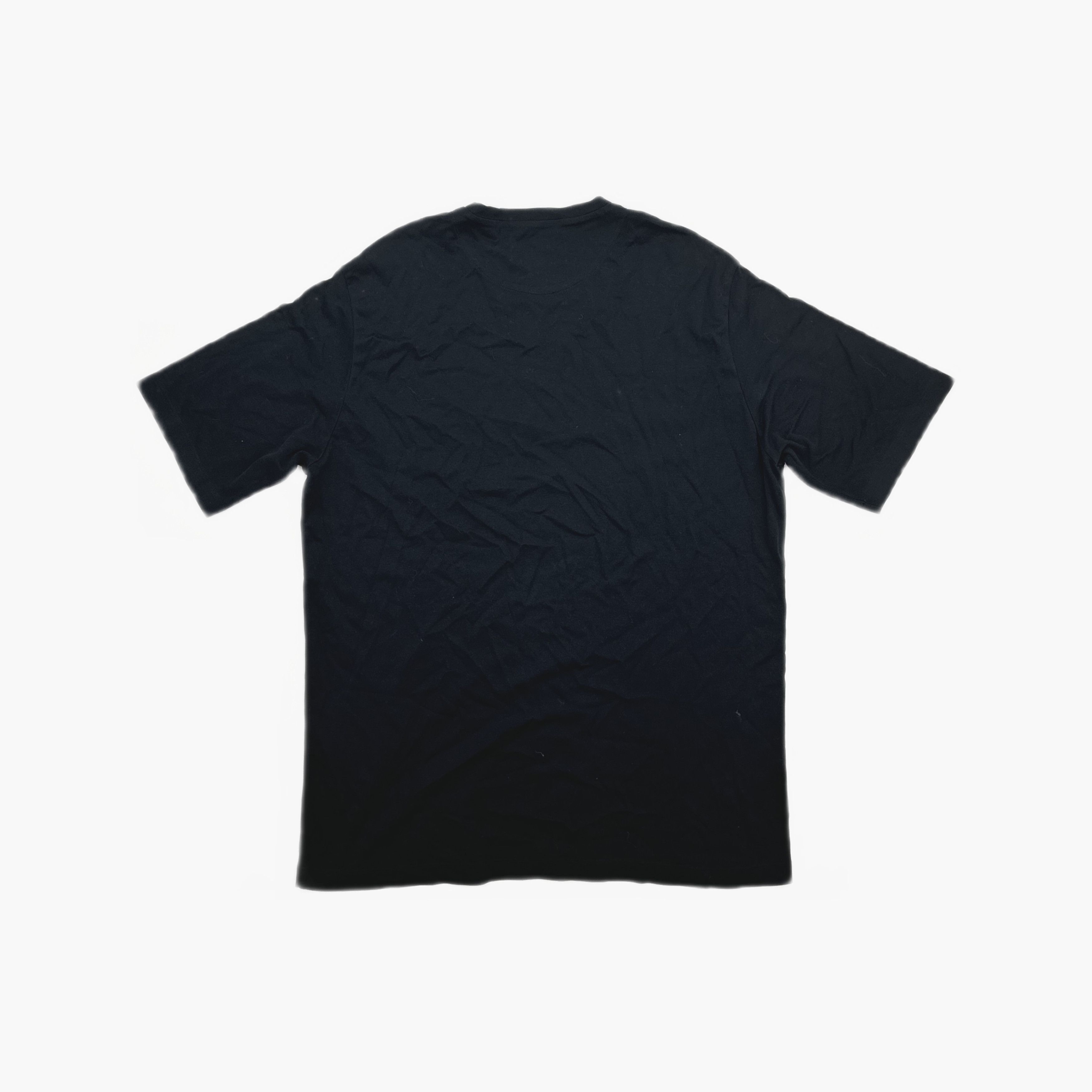 Prada Prada Triangle Logo Short Sleeve T-Shirt Size XL Size US XL / EU 56 / 4 - 2 Thumbnail