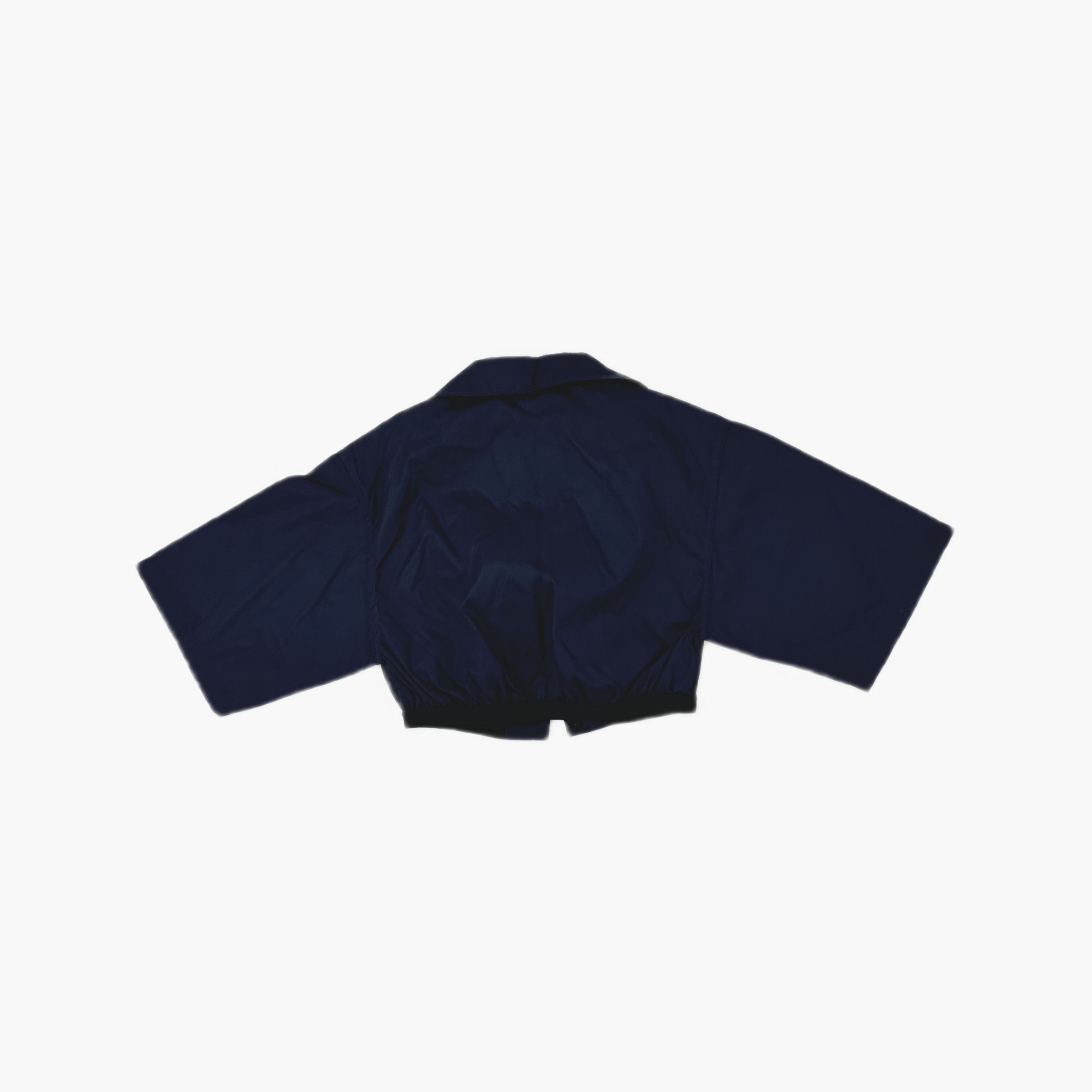 Prada Prada Re-Nylon Shirt Size 38 Size XS / US 0-2 / IT 36-38 - 2 Thumbnail