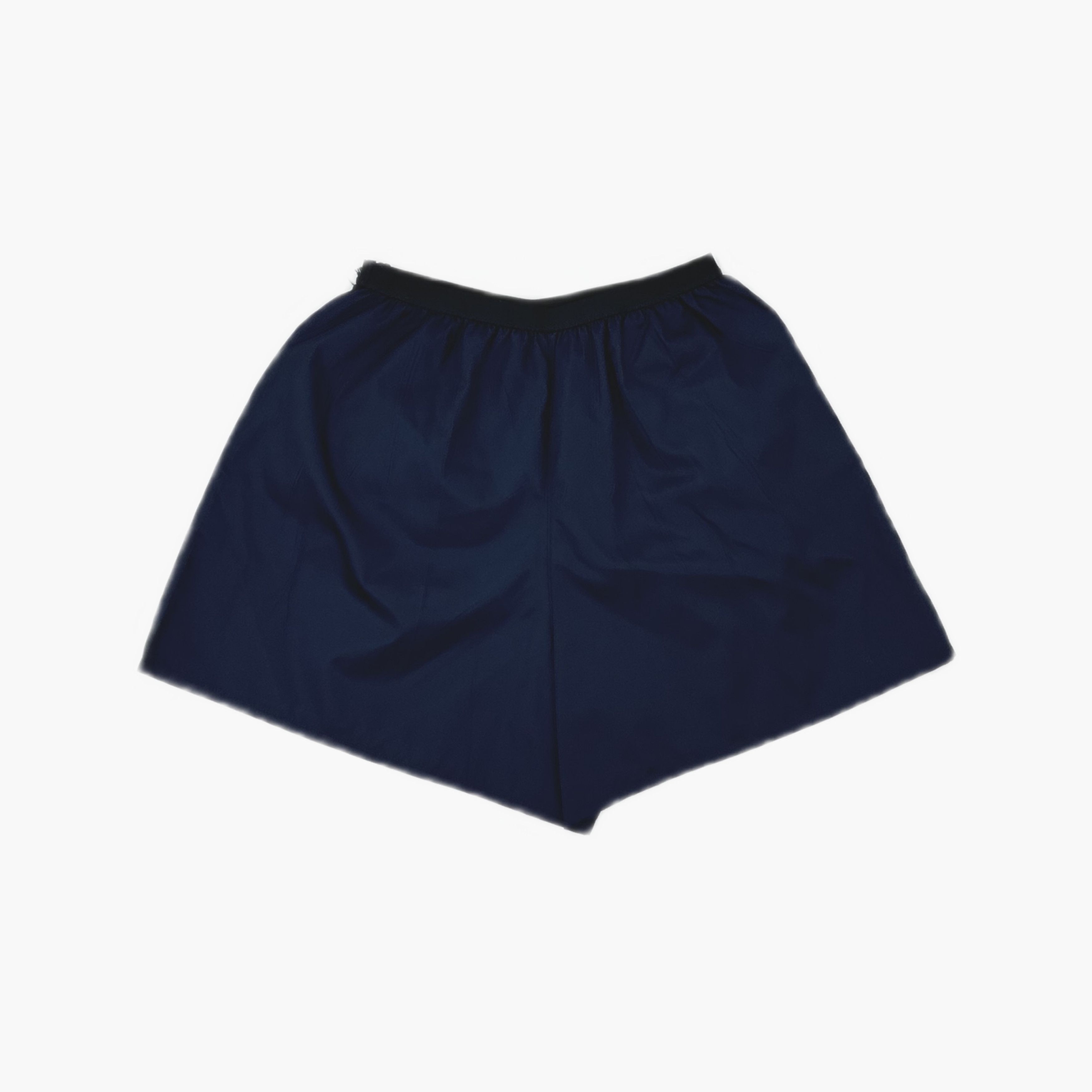 Prada Prada Re-Nylon Logo Waistband Shorts Size 38 Size 26" / US 2 / IT 38 - 2 Thumbnail