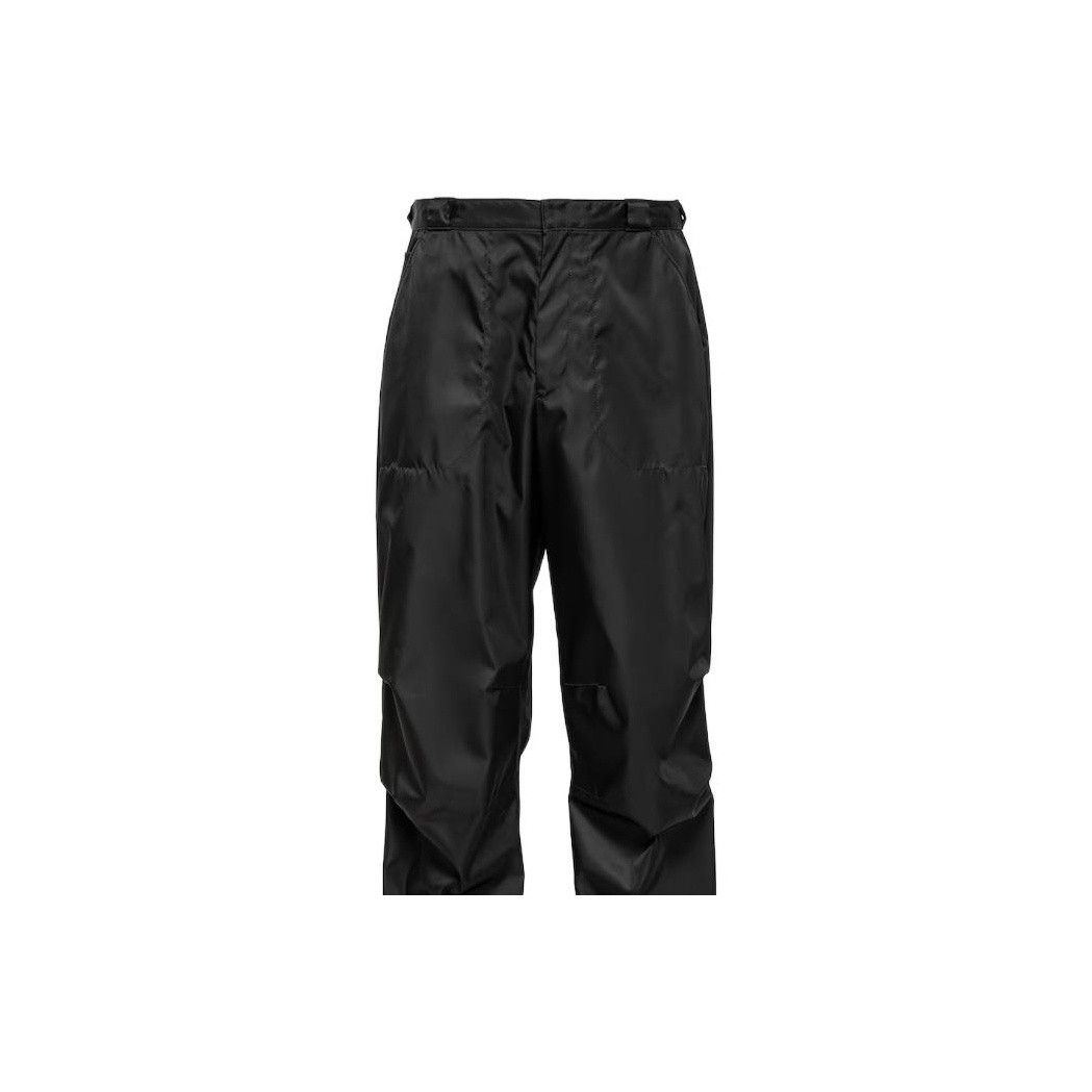 Prada Prada Re-Nylon Trousers US 32 Size US 32 / EU 48 - 9 Thumbnail